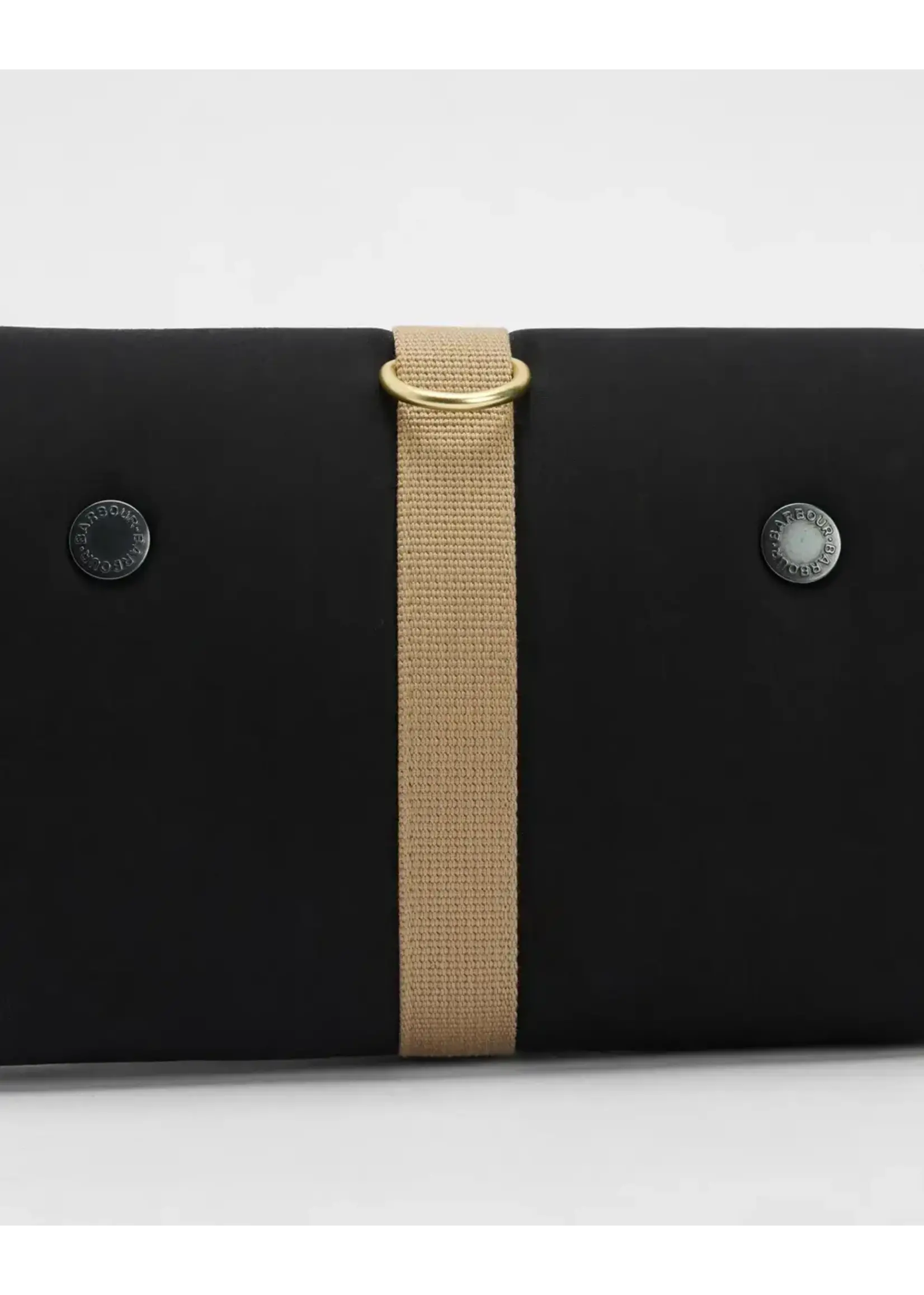 Barbour Barbour Transport Hanging Washbag