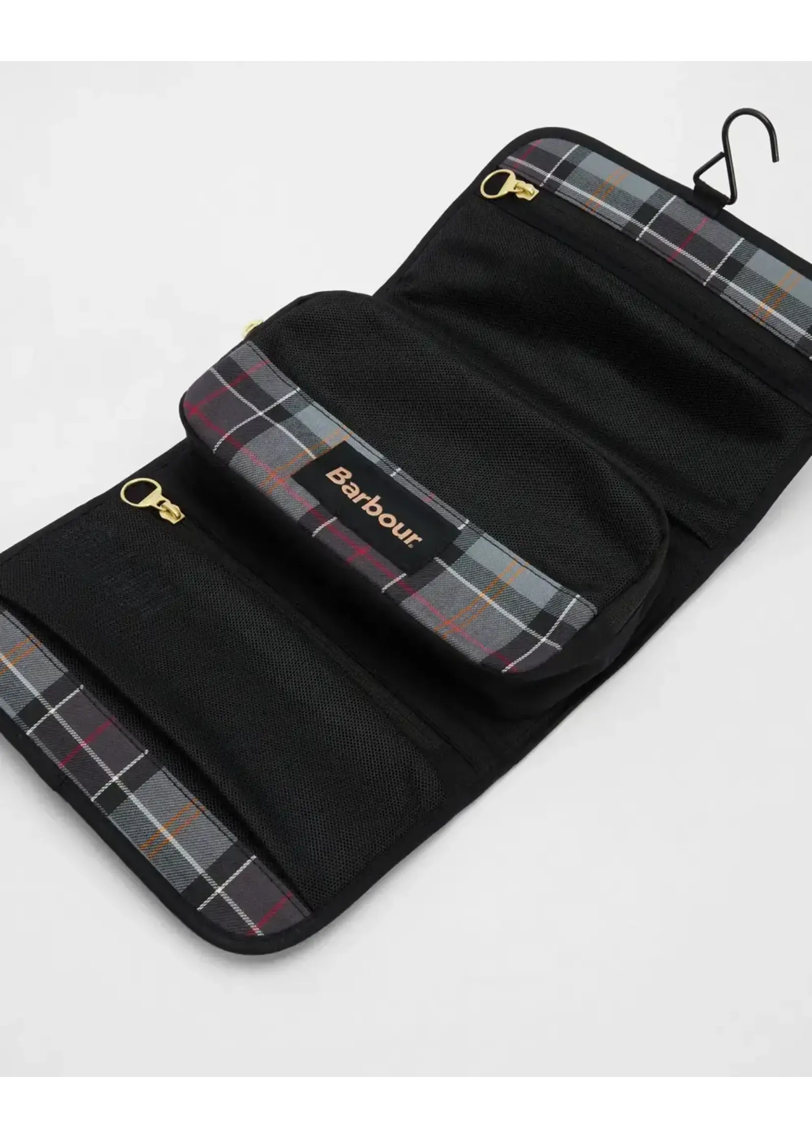 Barbour Barbour Transport Hanging Washbag