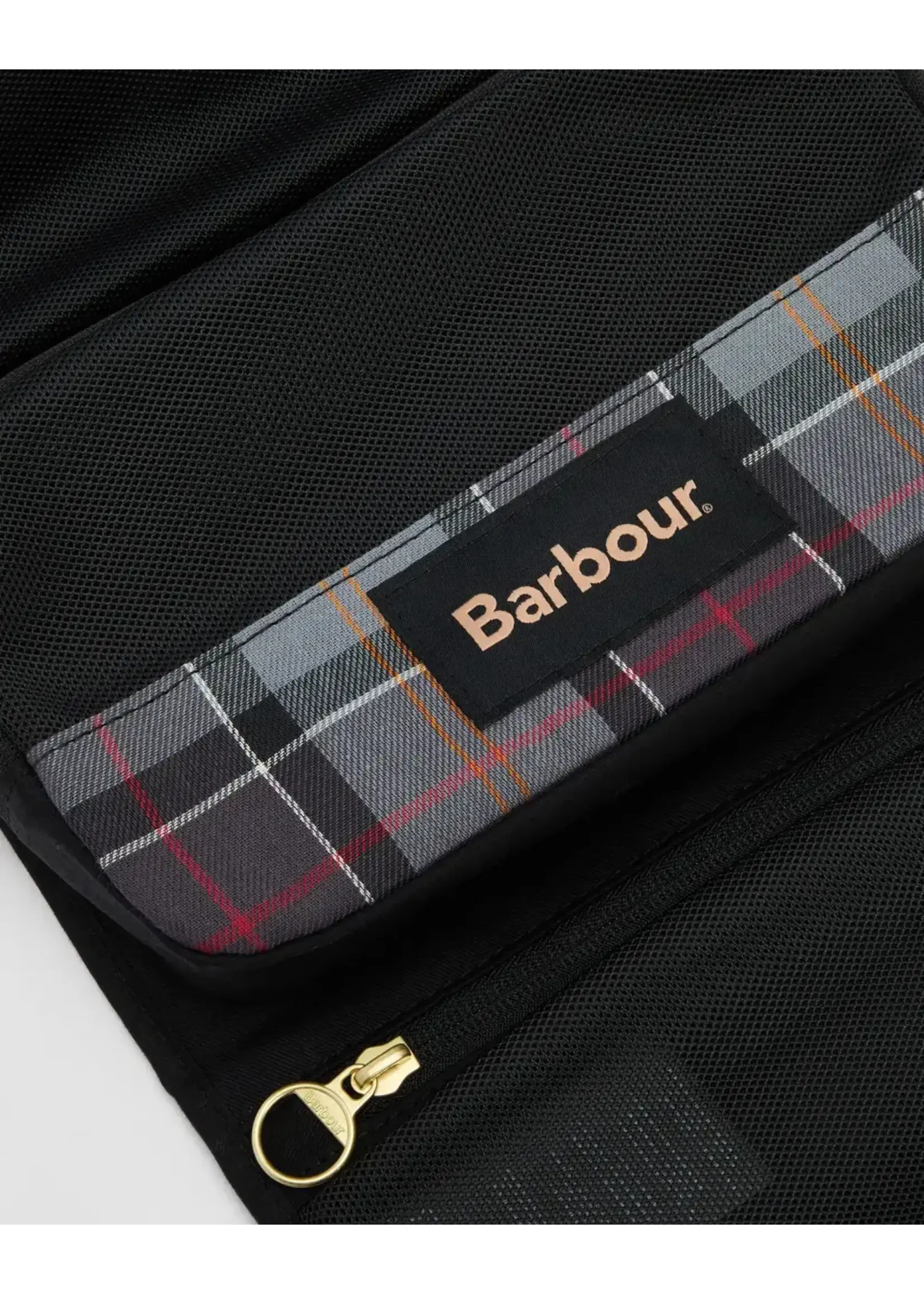 Barbour Barbour Transport Hanging Washbag