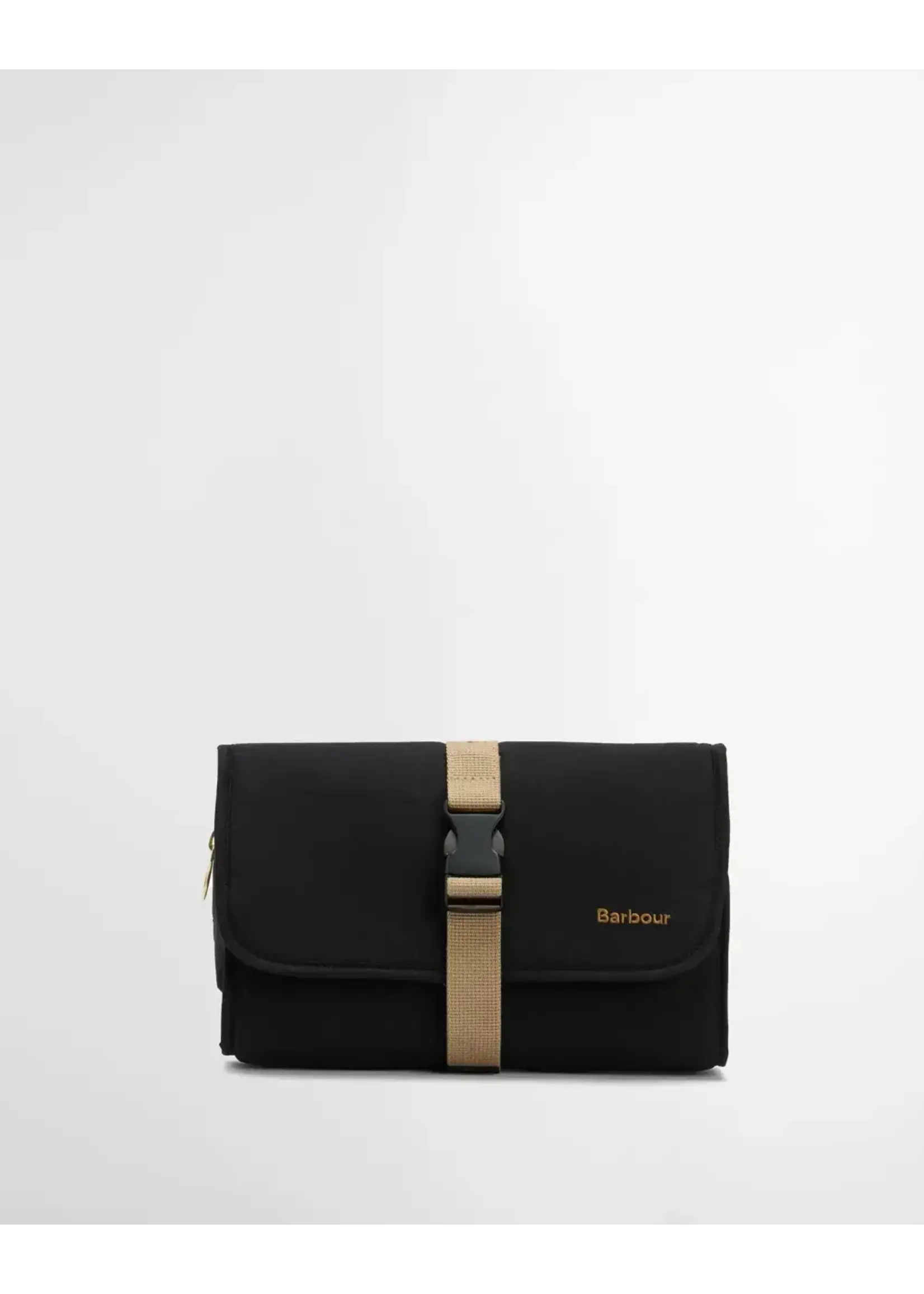 Barbour Barbour Transport Hanging Washbag