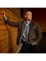 Ariat Ariat Countryside Mens Drayham Jacket