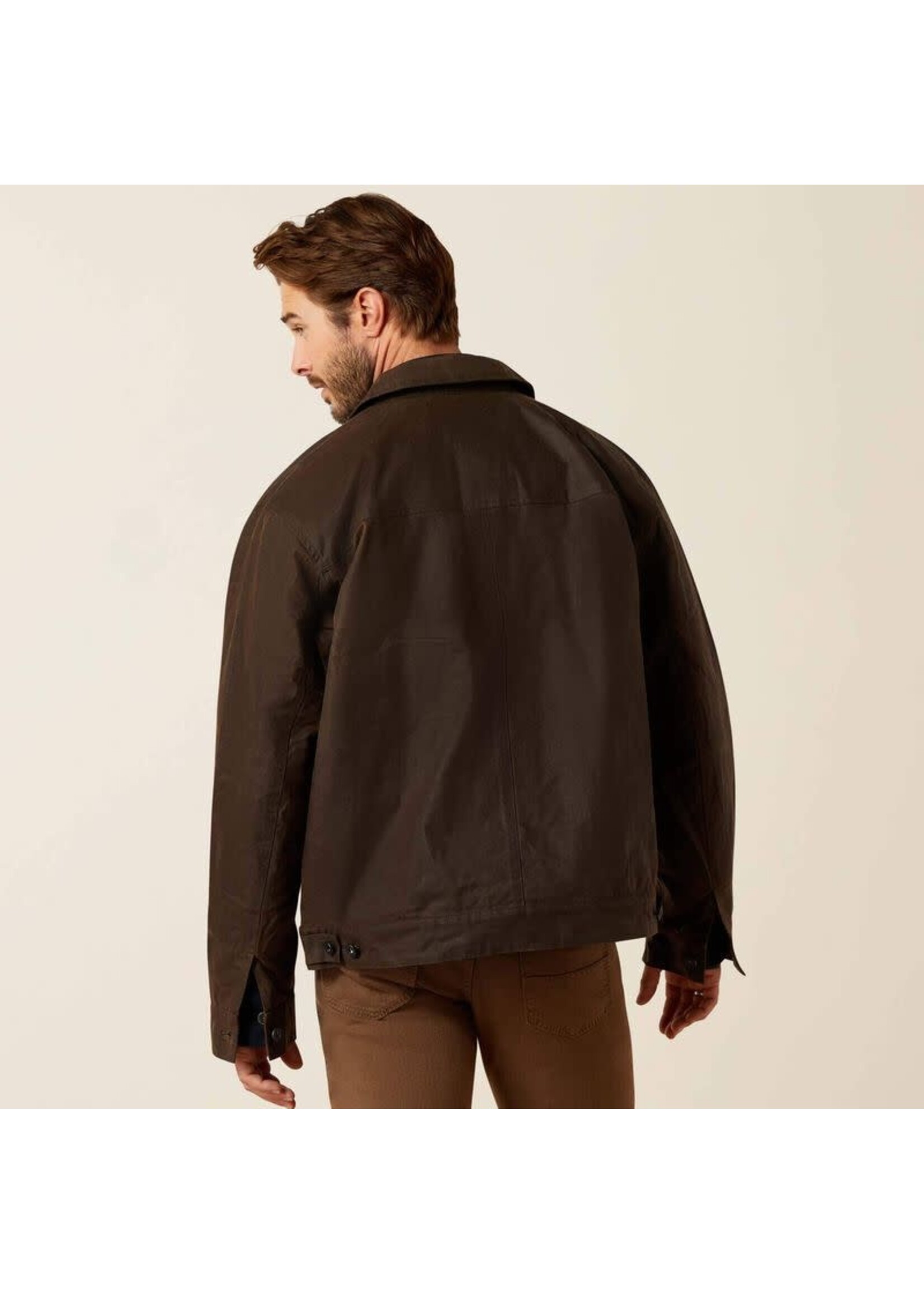 Ariat Ariat Countryside Mens Drayham Jacket