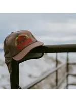 Seager Seager Flapjack Caps