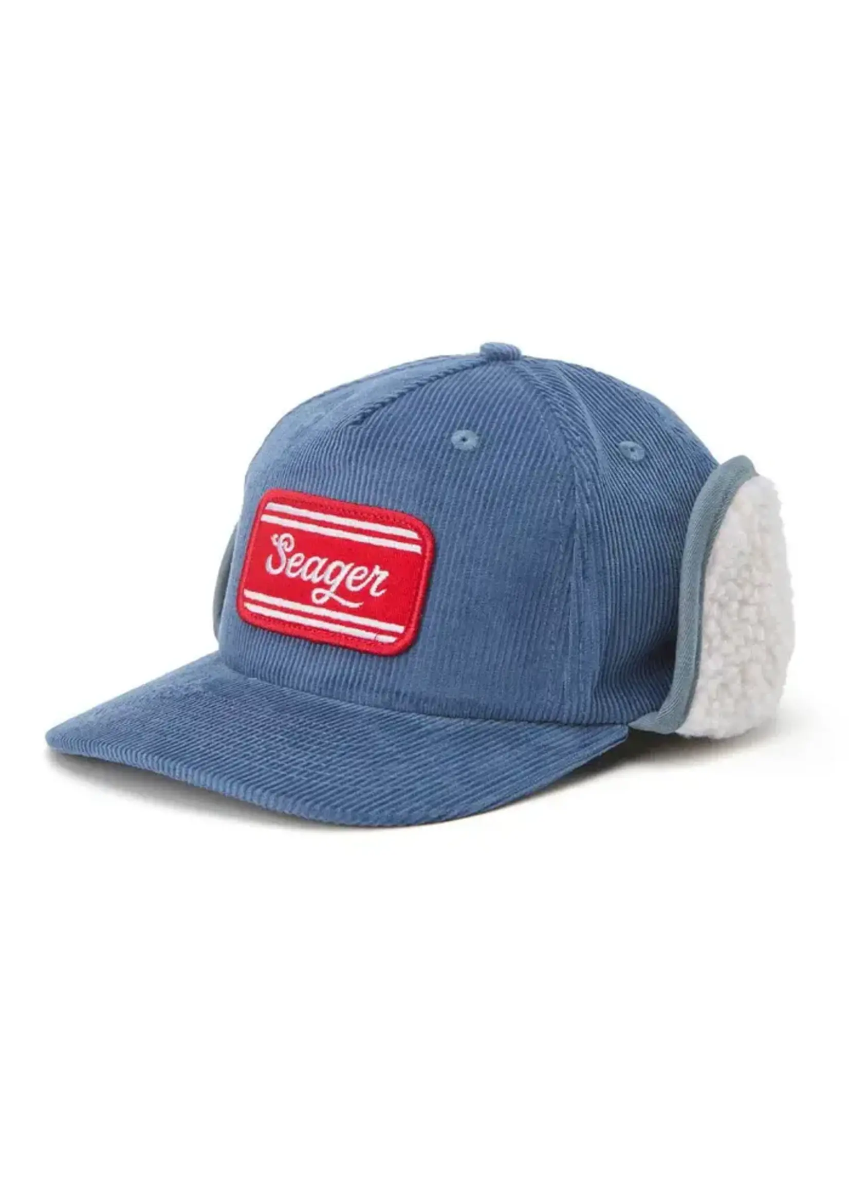 Seager Seager Flapjack Caps
