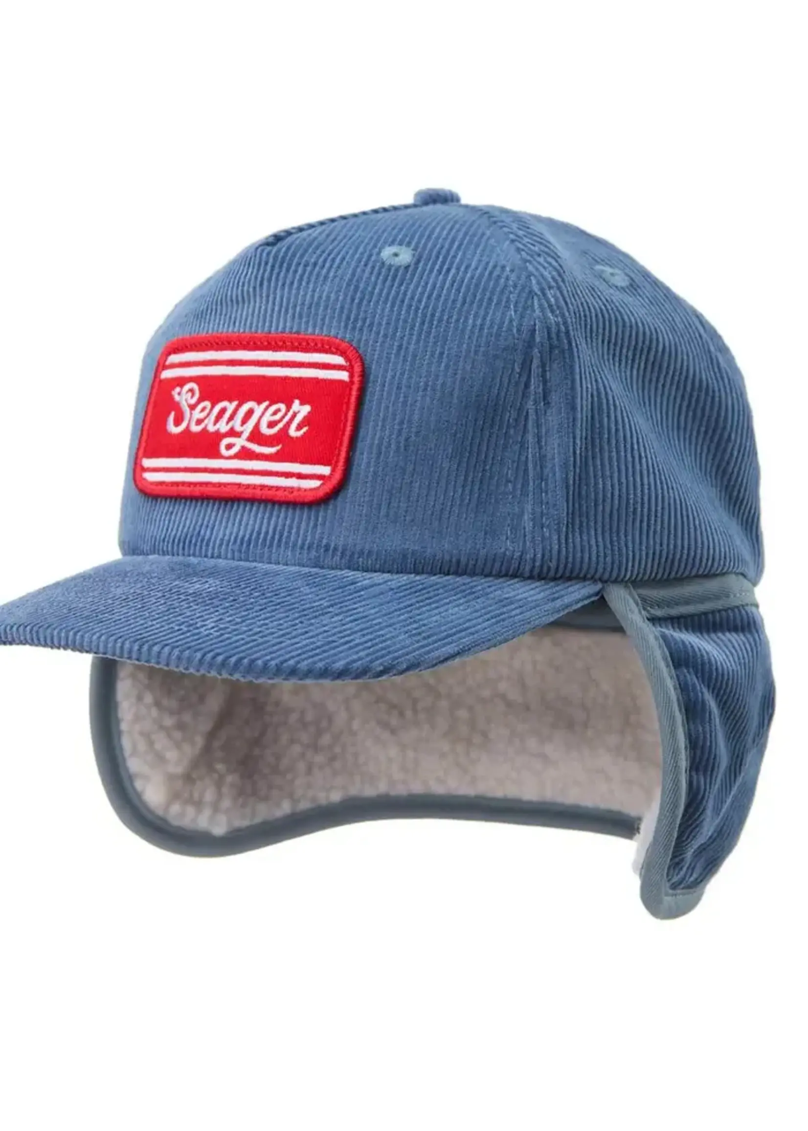 Seager Seager Flapjack Caps
