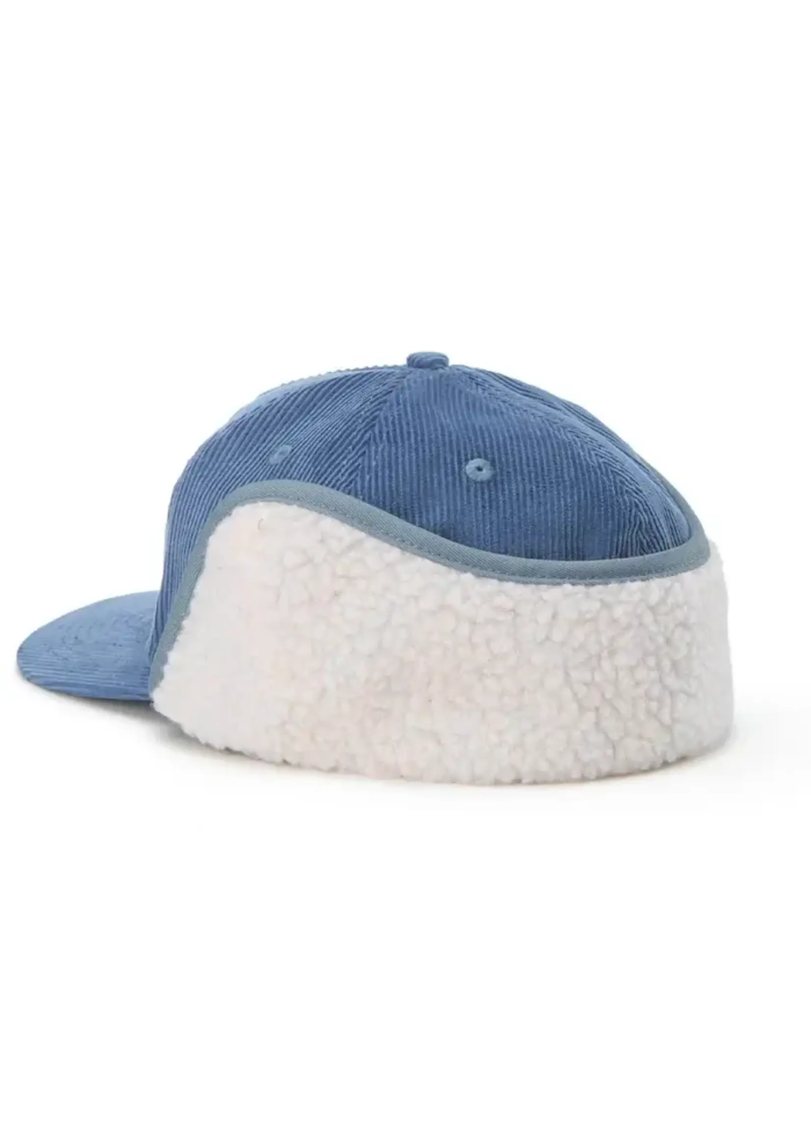 Seager Seager Flapjack Caps