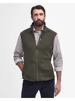 Barbour Barbour Langdale Olive Fleece Gilet