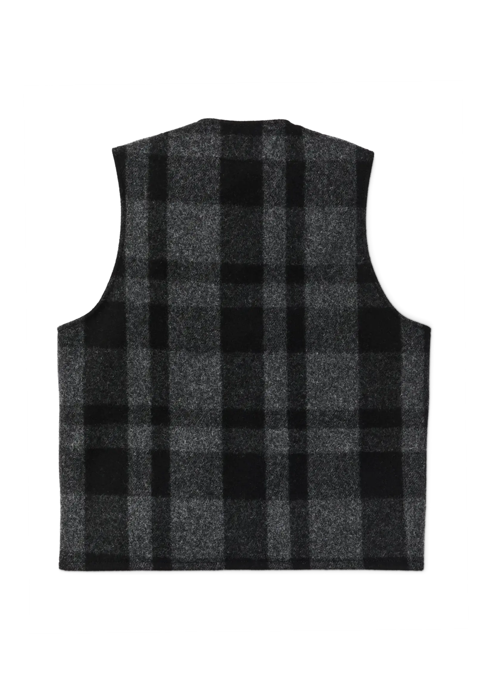Filson Filson No. 20266328 Mackinaw Wool Vest