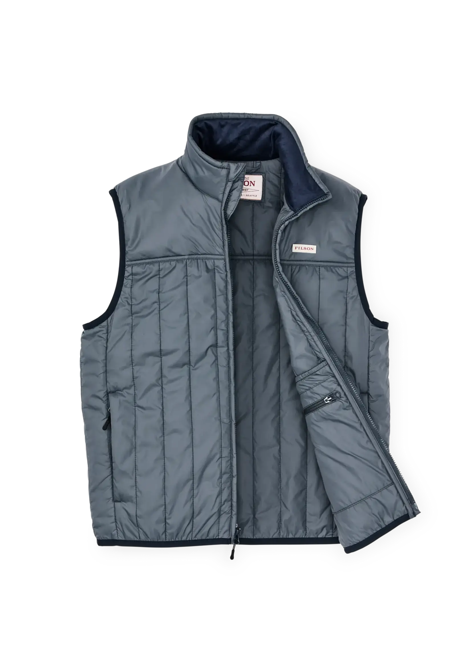 Filson Filson No. 20296079 Ultralight Vest