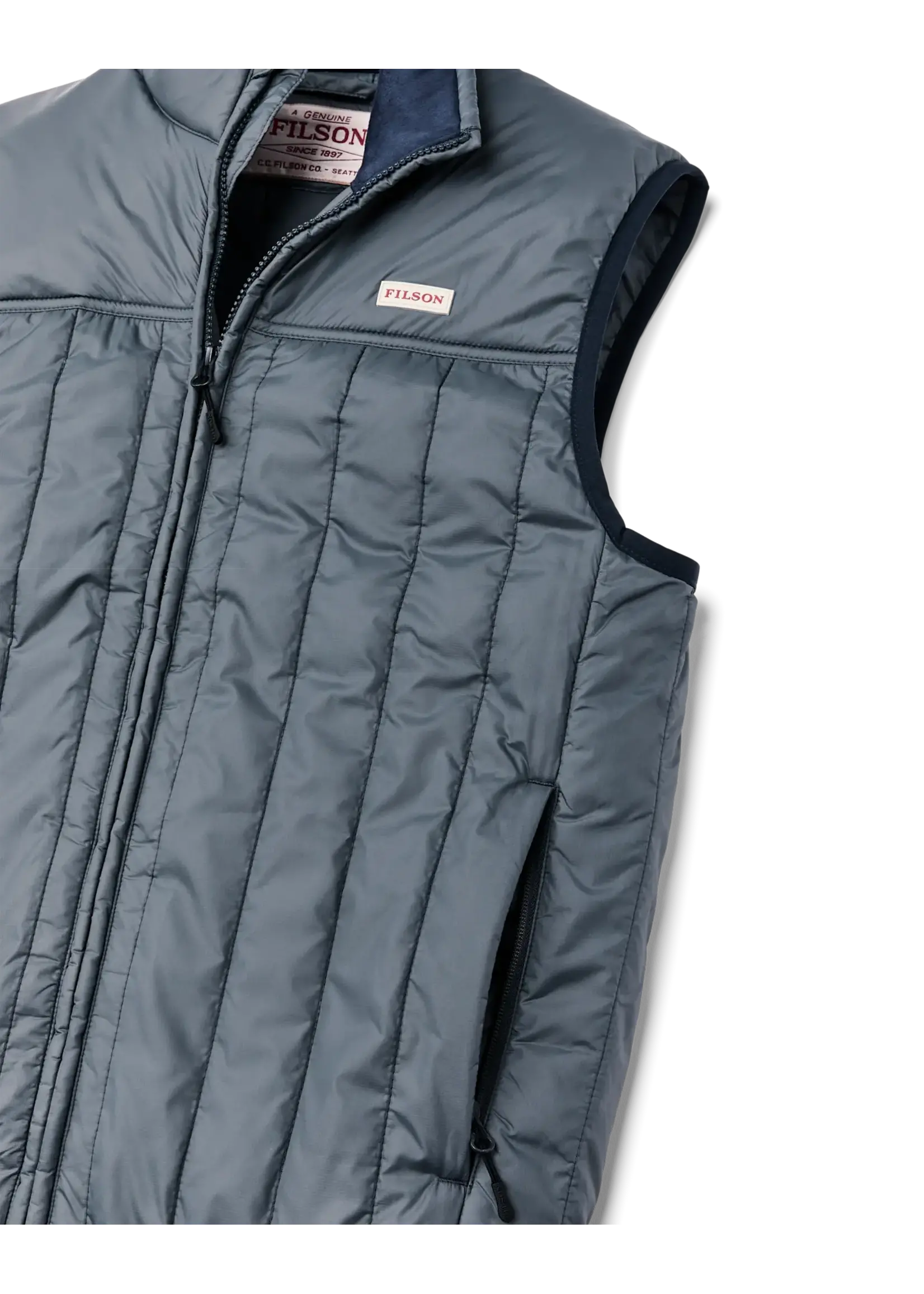 Filson Filson No. 20296079 Ultralight Vest