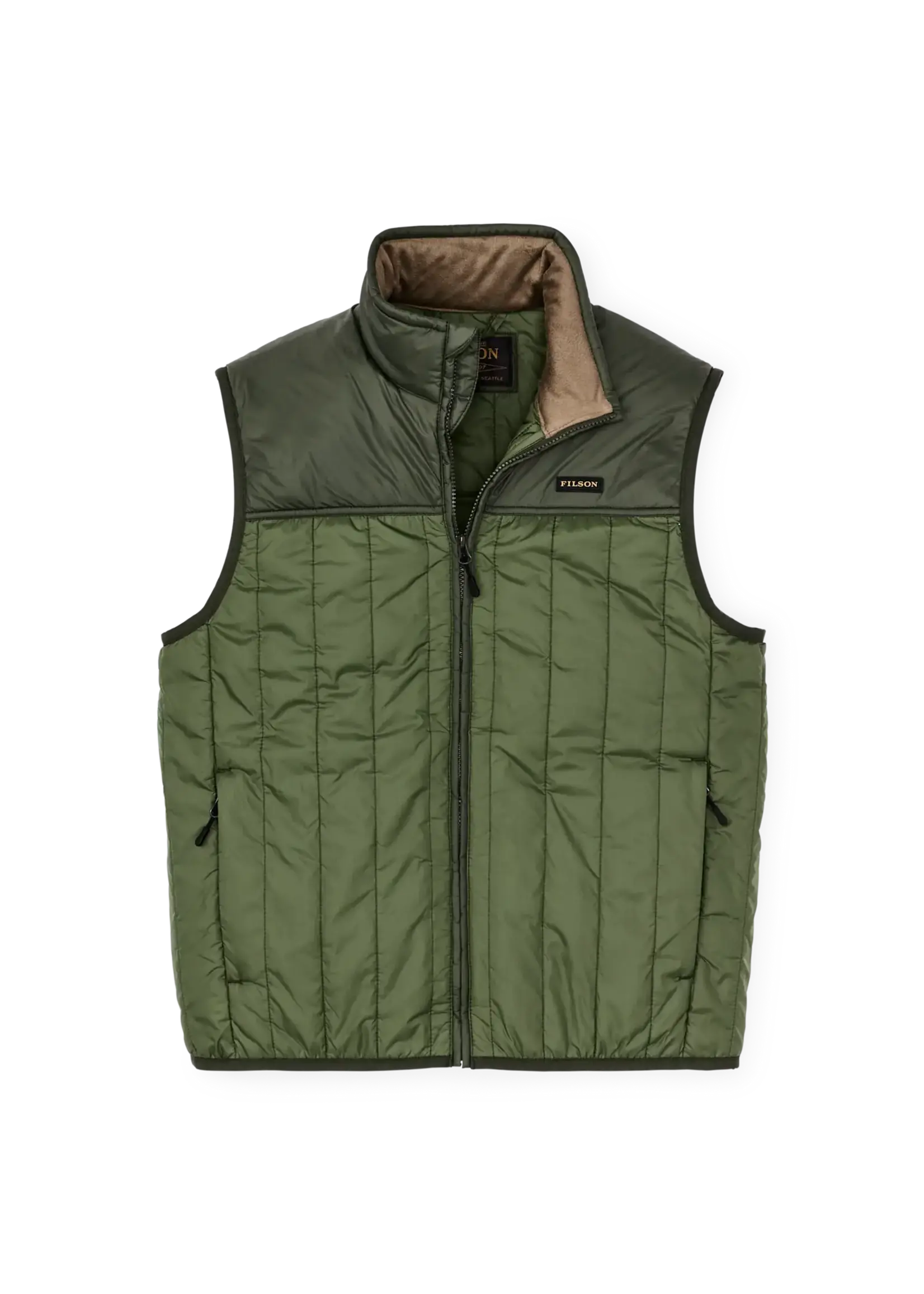 Filson Filson No. 20296079 Ultralight Vest