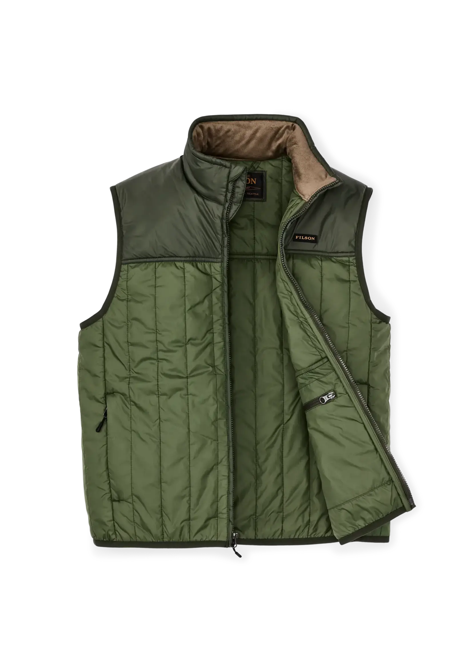 Filson Filson No. 20296079 Ultralight Vest