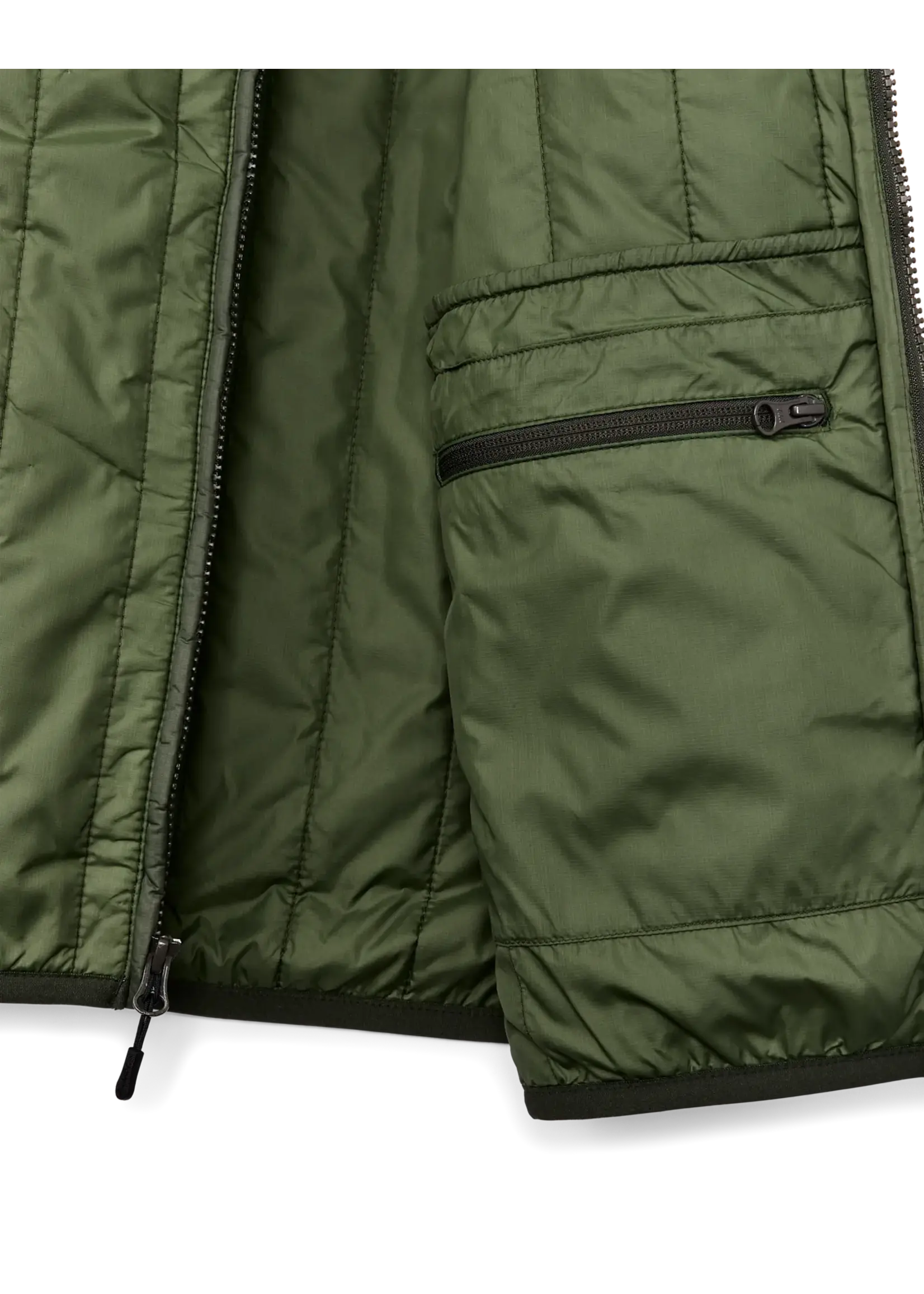 Filson Filson No. 20296079 Ultralight Vest