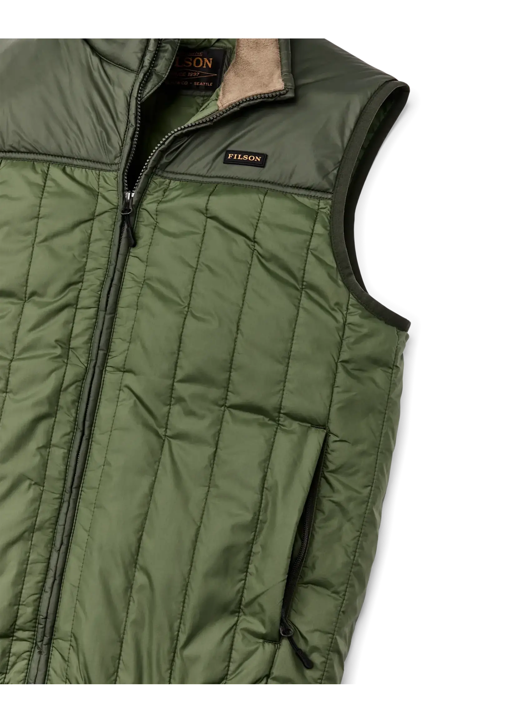 Filson Filson No. 20296079 Ultralight Vest