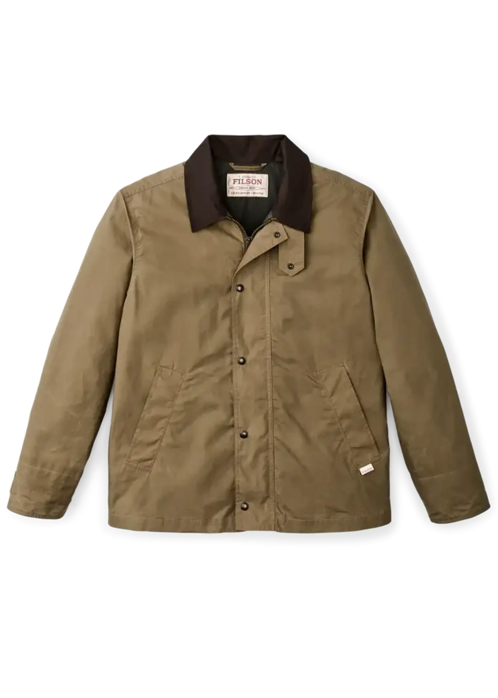 Filson Filson No. 20291979 Ranger Short Field Jacket