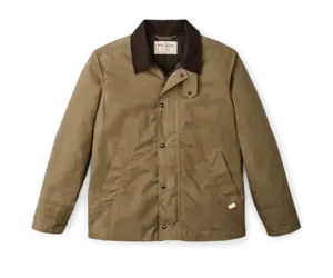 Filson No. 20291979 Ranger Short Field Jacket - Hewlett & Dunn