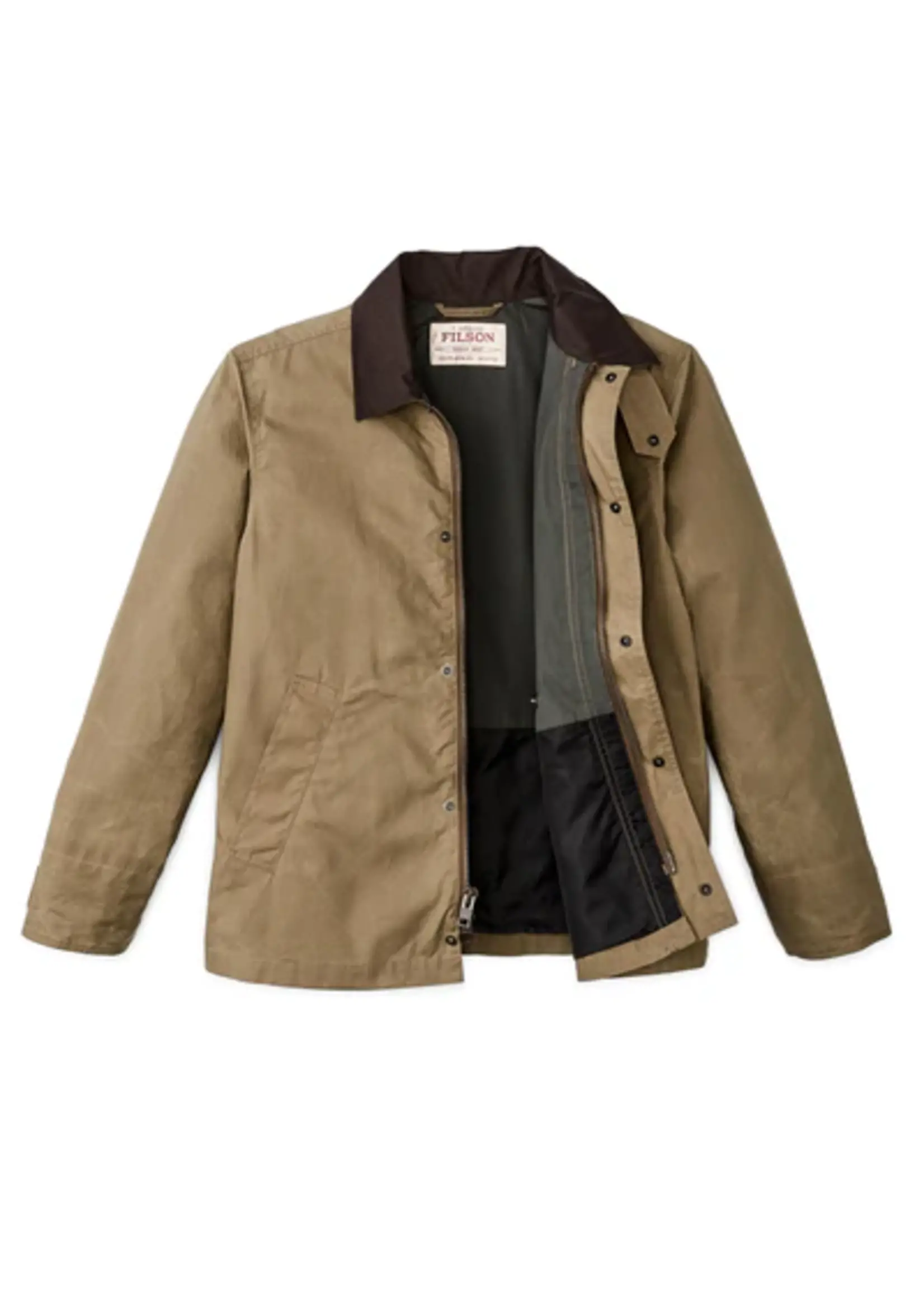 Filson Filson No. 20291979 Ranger Short Field Jacket