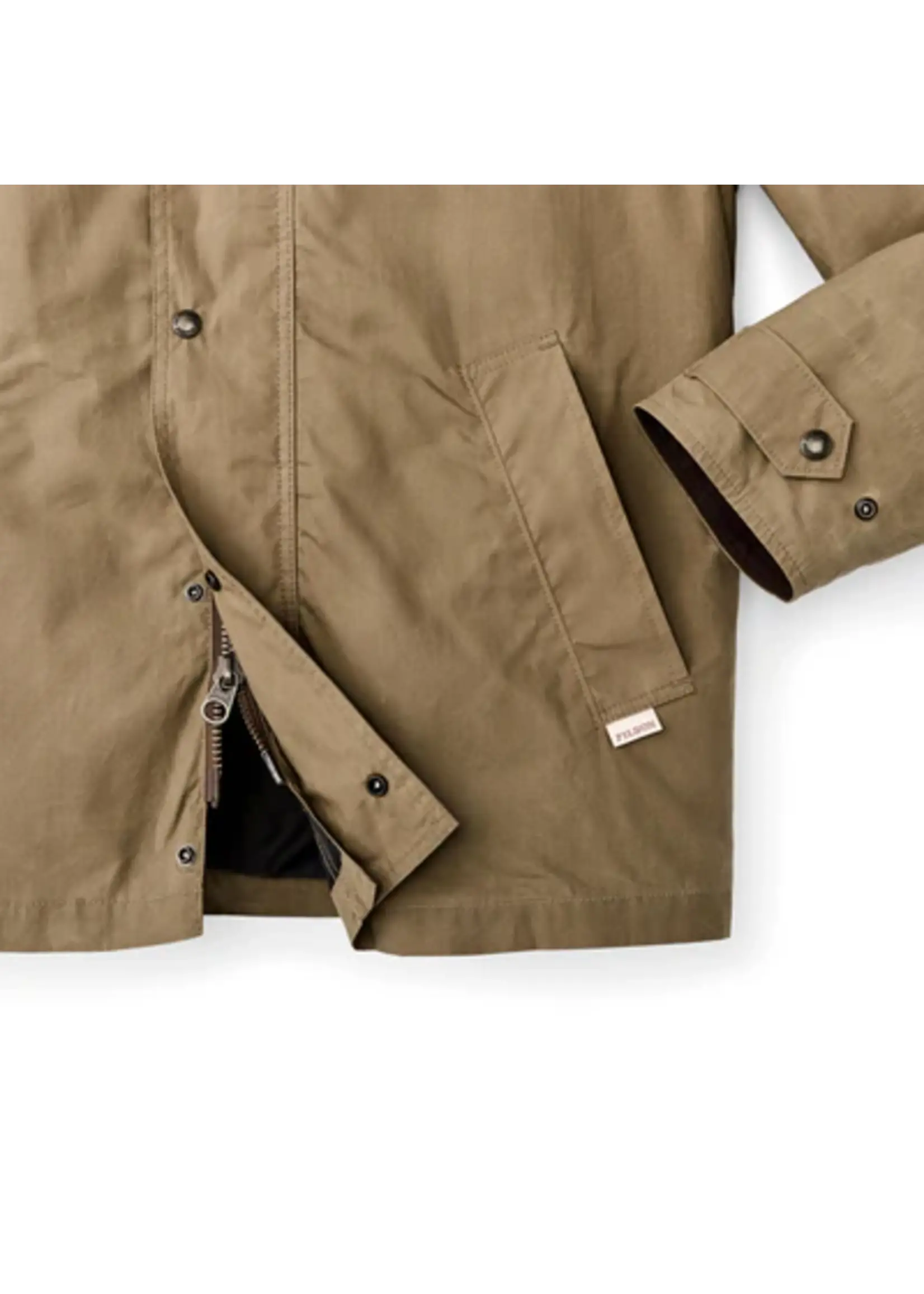 Filson Filson No. 20291979 Ranger Short Field Jacket