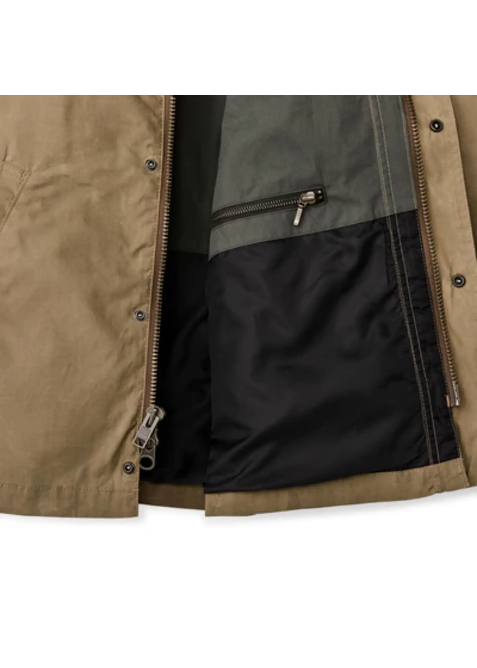 Filson Filson No. 20291979 Ranger Short Field Jacket