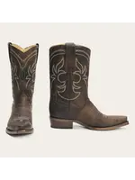 Stetson Stetson No. 12-021-6110-0336 Women's Brown Iris Boots