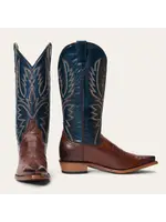 Stetson Stetson No. 12-021-6105-0255 Women's Brown Annie Boots