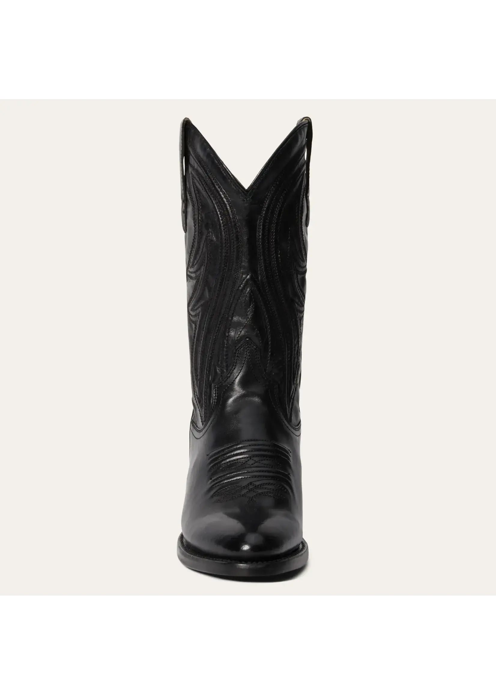Stetson Stetson No. 12-021-6211-1461 Women's Black Nora Boots