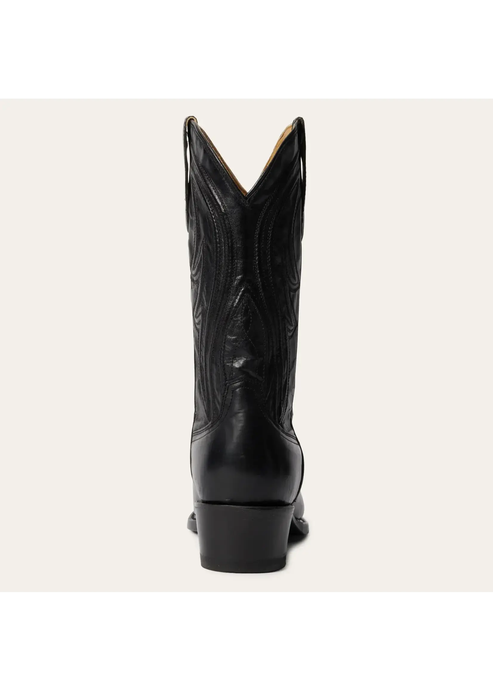 Stetson Stetson No. 12-021-6211-1461 Women's Black Nora Boots
