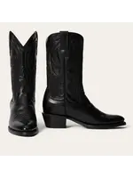 Stetson Stetson No. 12-021-6211-1461 Women's Black Nora Boots