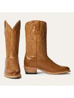 Stetson Stetson No. 12-021-6211-1462 Women's Tan Nora Boots