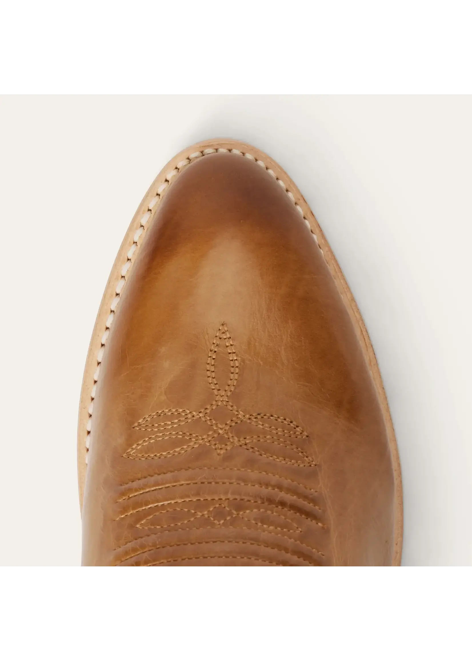 Stetson Stetson No. 12-021-6211-1462 Women's Tan Nora Boots