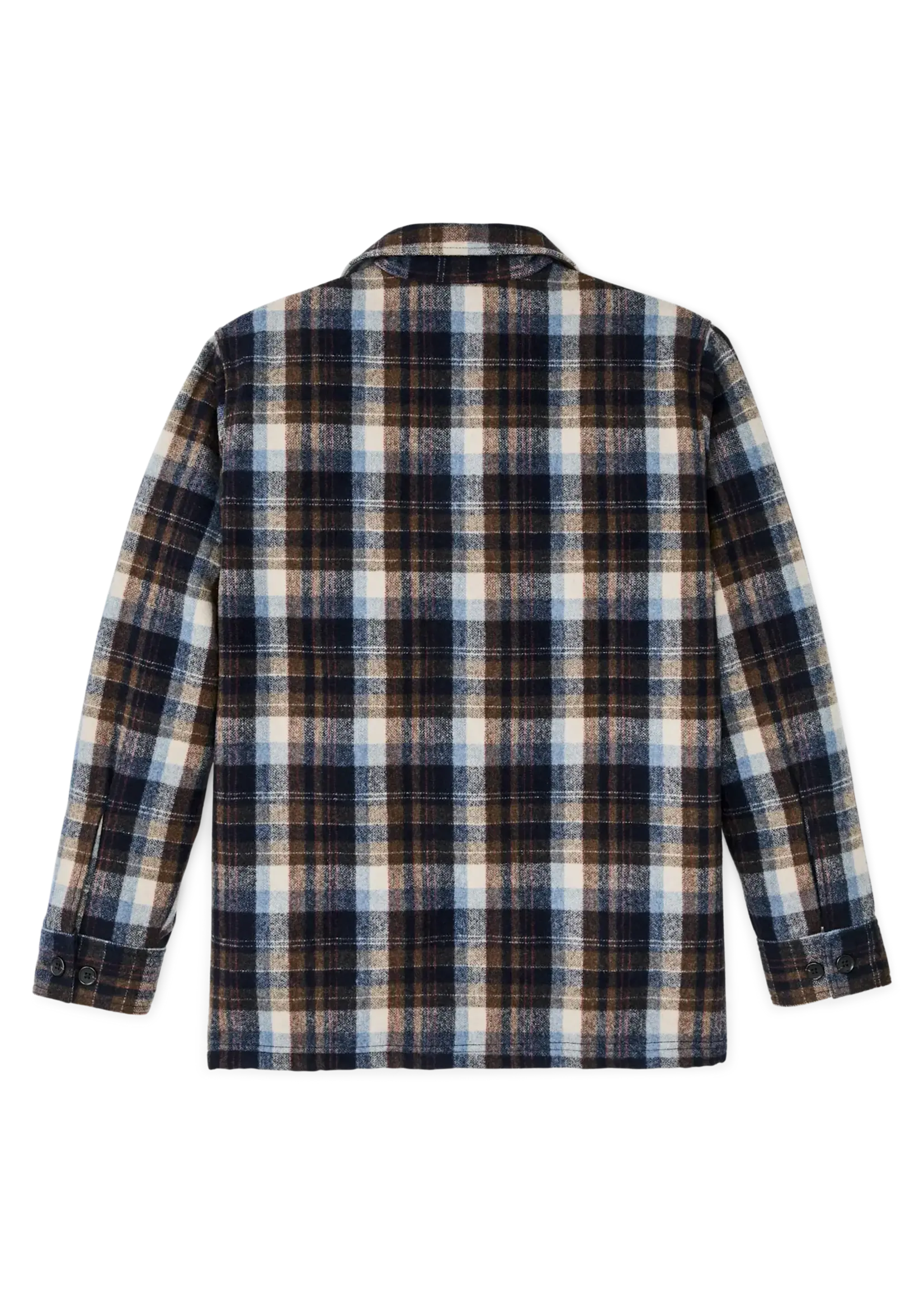 Filson Filson  No. 2028328 Wool Jac-shirt