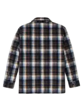 Filson No. 2028328 Wool Jac-shirt - Hewlett & Dunn