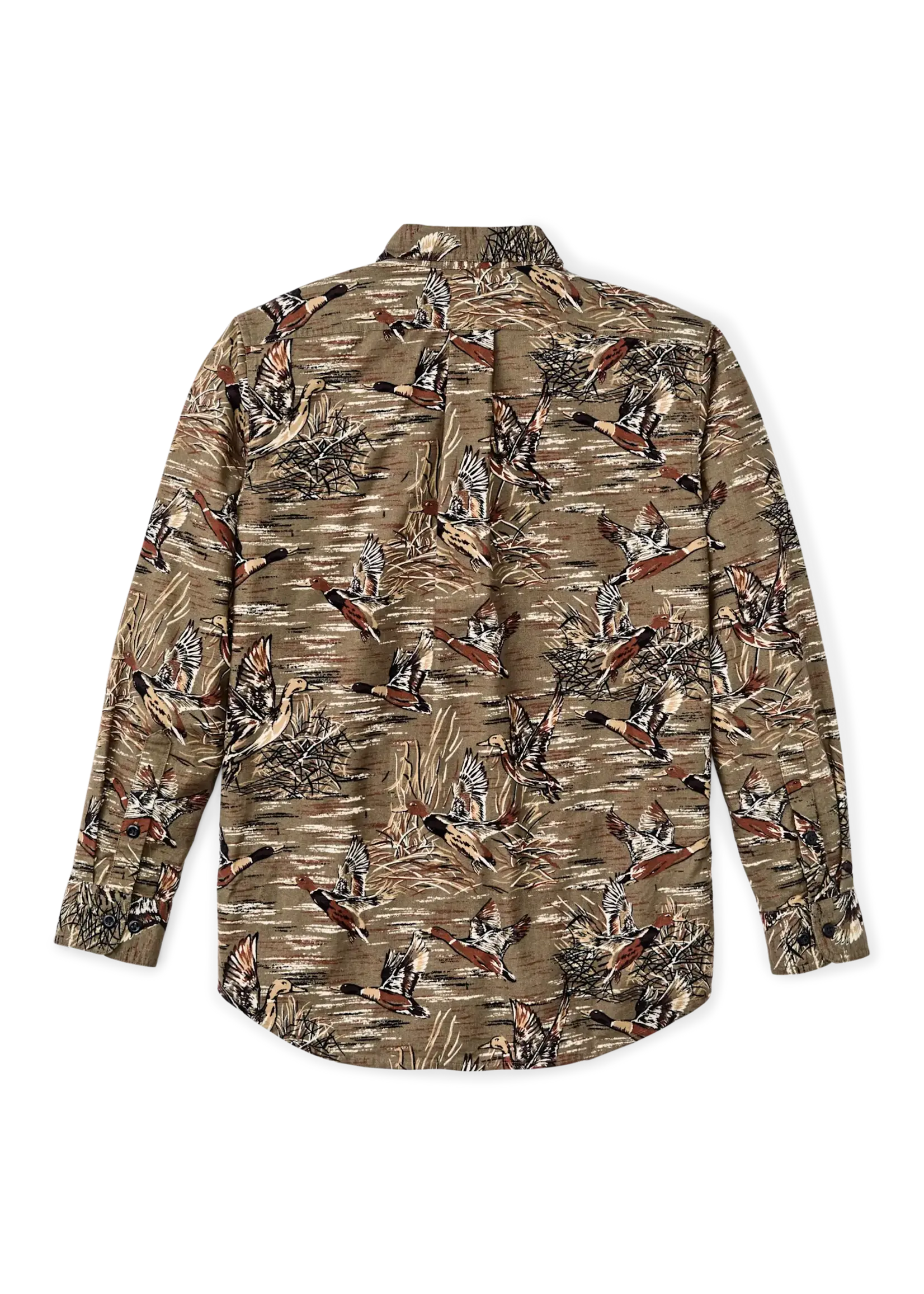 Filson FILSON 20172107 Field Flannel Shirt