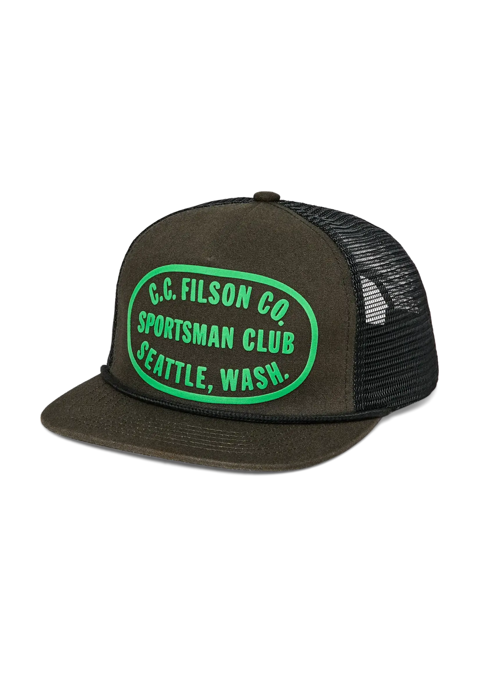 Filson Filson Mesh Trucker 20301079