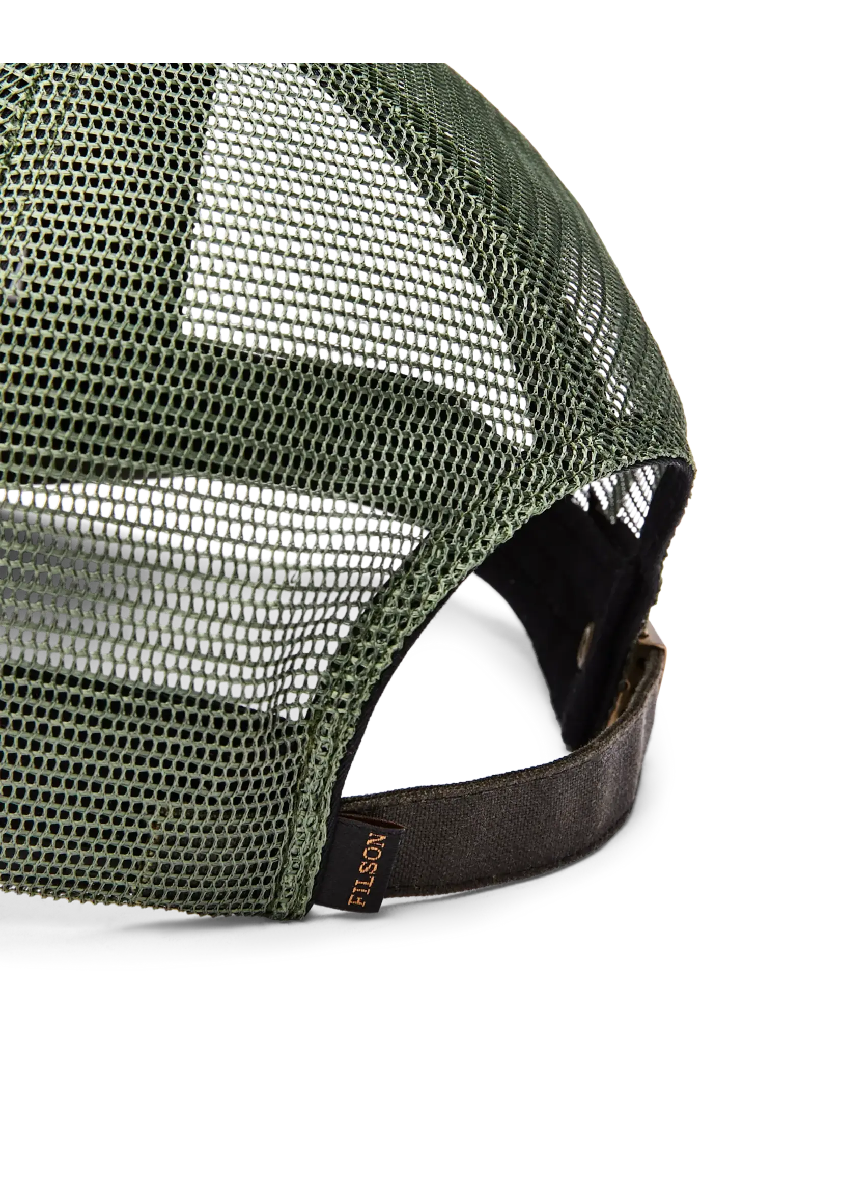 Filson Filson Logger Mesh Cap No.20305229