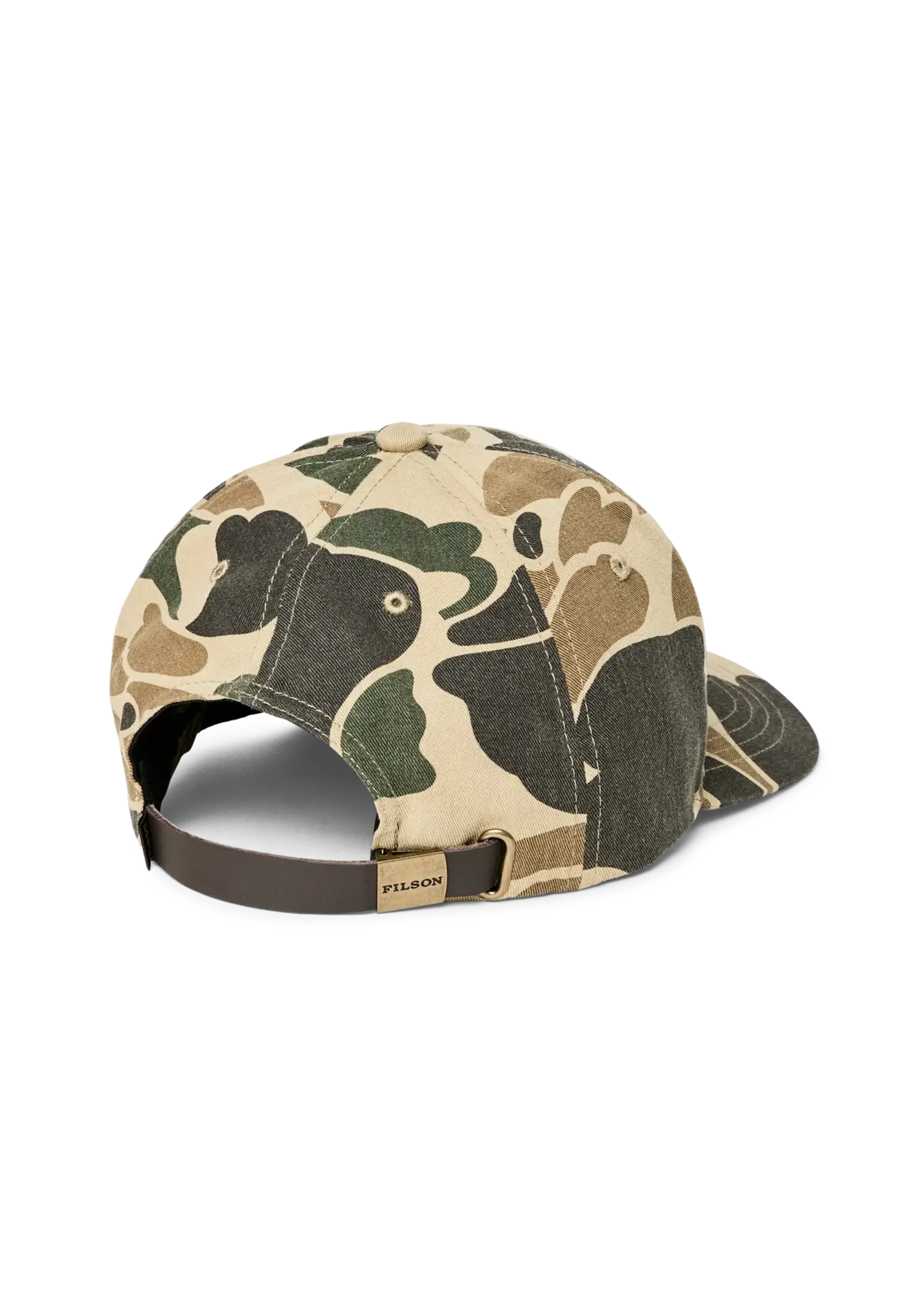 Filson Filson Logger Cap No.20300196