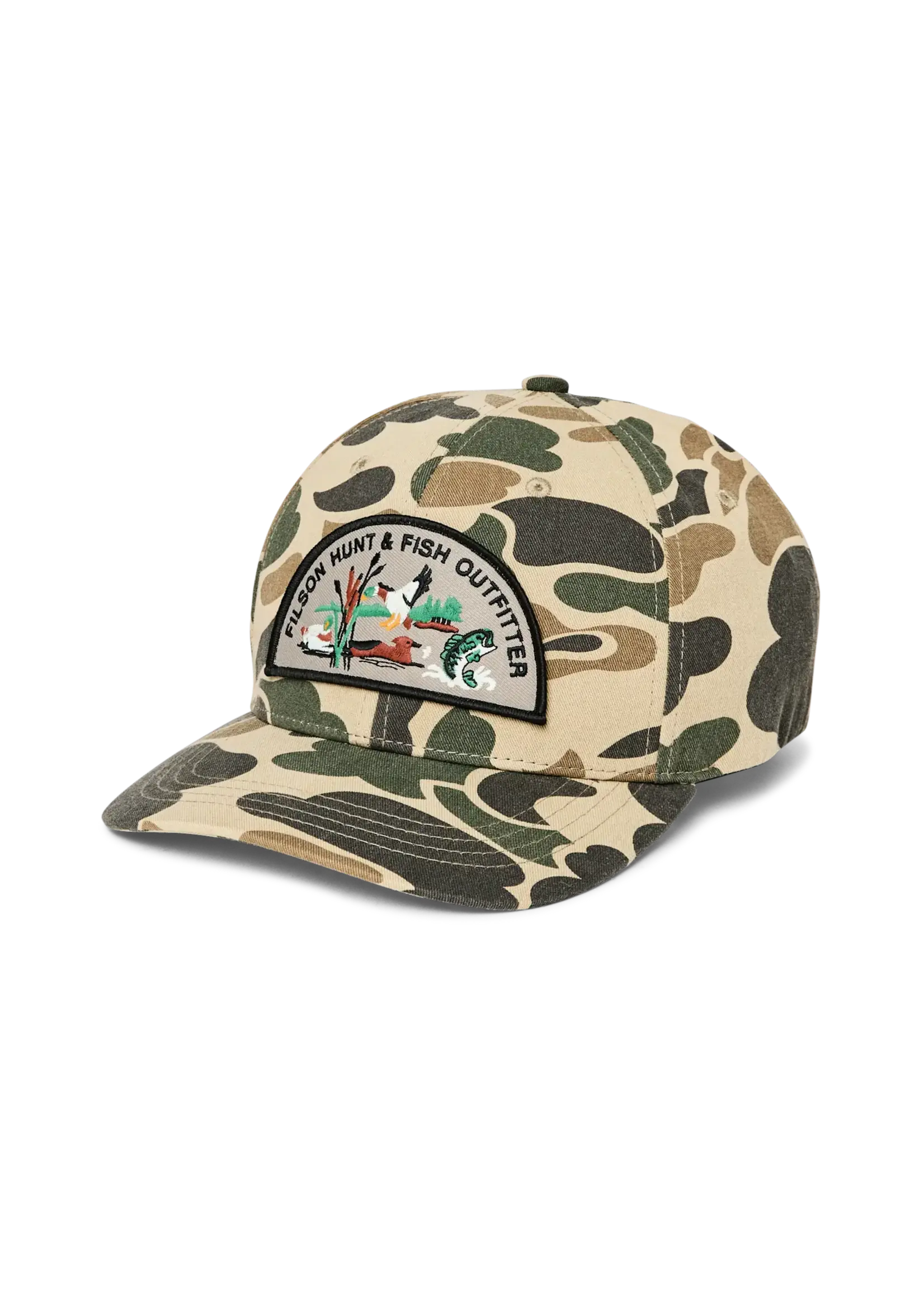 Filson Filson Logger Cap No.20300196