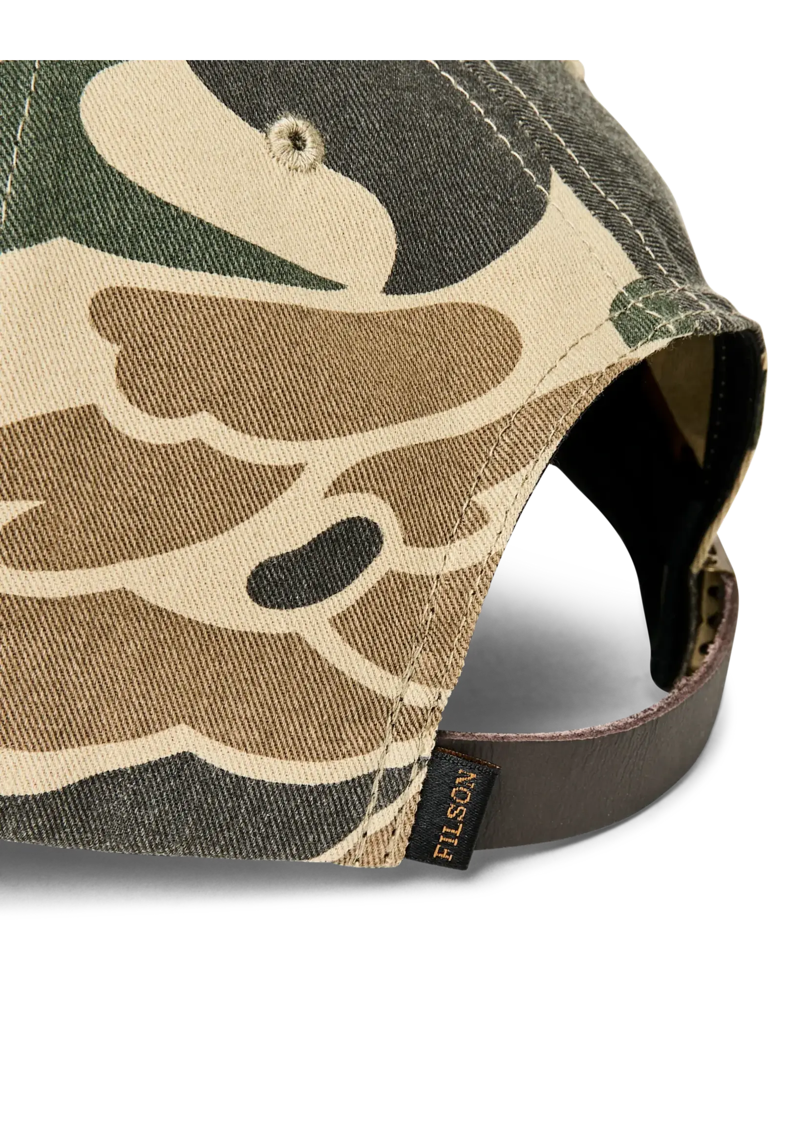 Filson Filson Logger Cap No.20300196