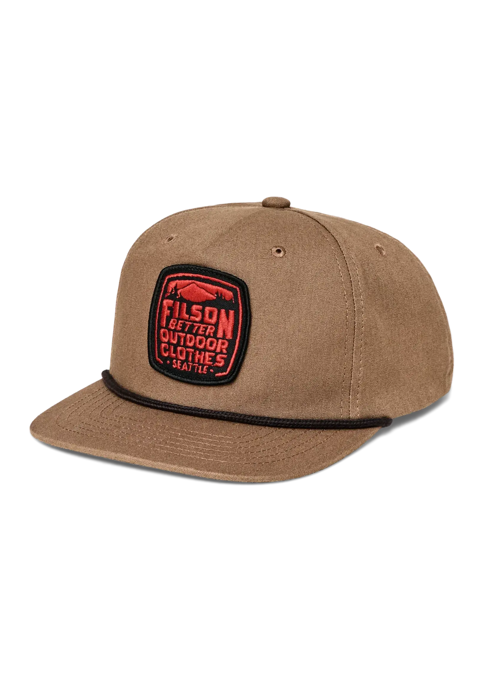Filson Filson Trucker Cap No 20231480