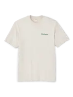 Filson Filson Frontier Logo T-shirt