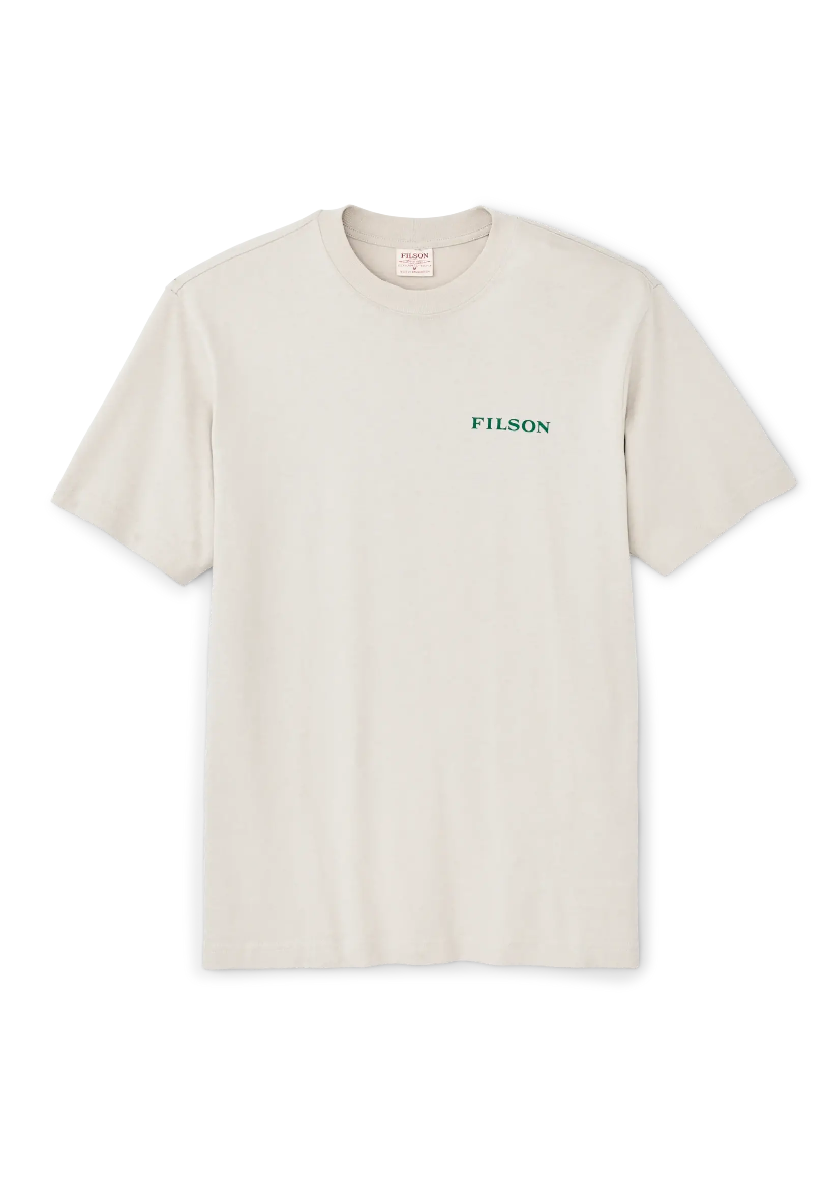 Filson Filson Frontier Logo T-shirt
