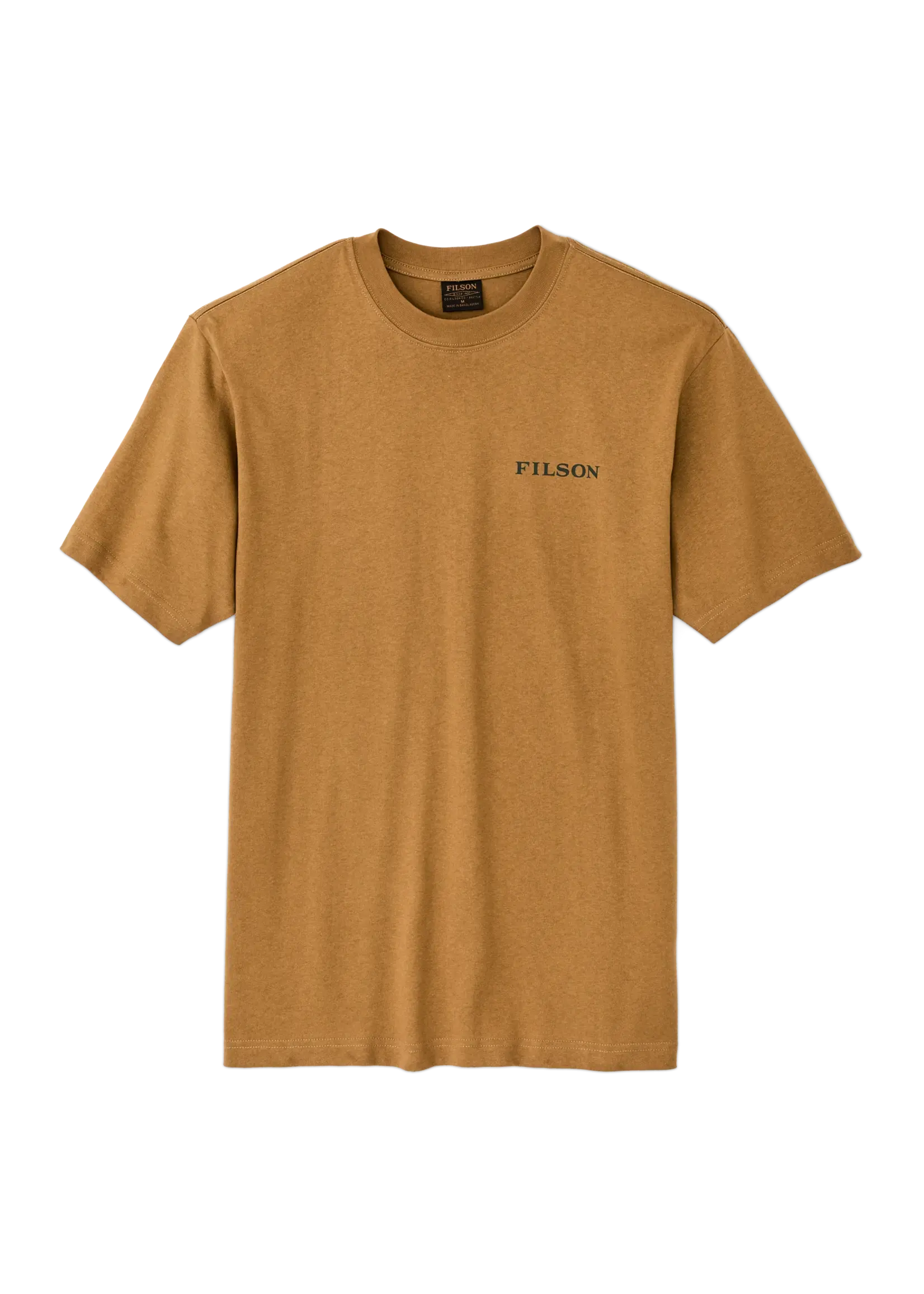 Filson Filson Frontier Logo T-shirt
