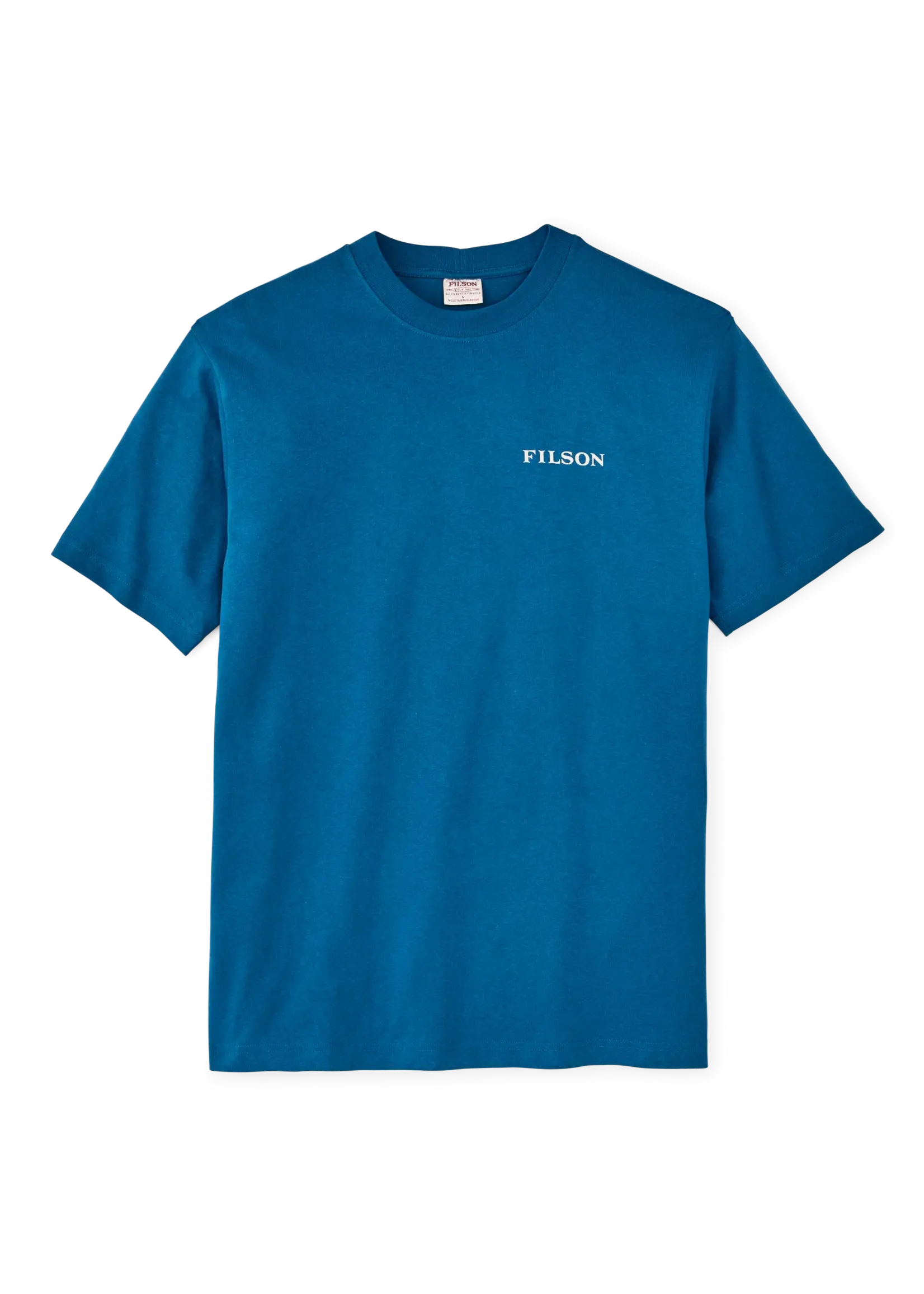 Filson Filson Frontier Logo T-shirt