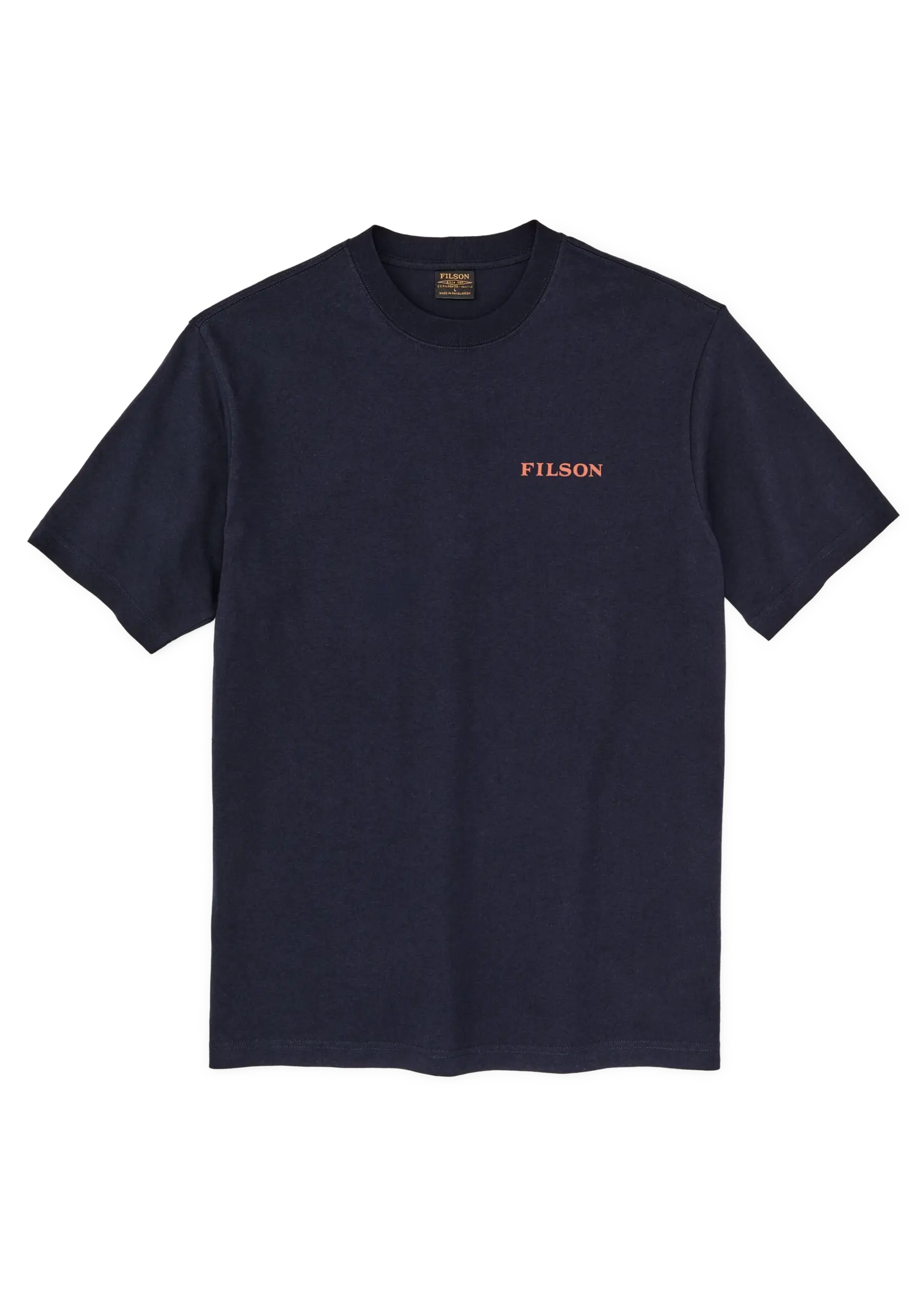 Filson Filson Frontier Logo T-shirt