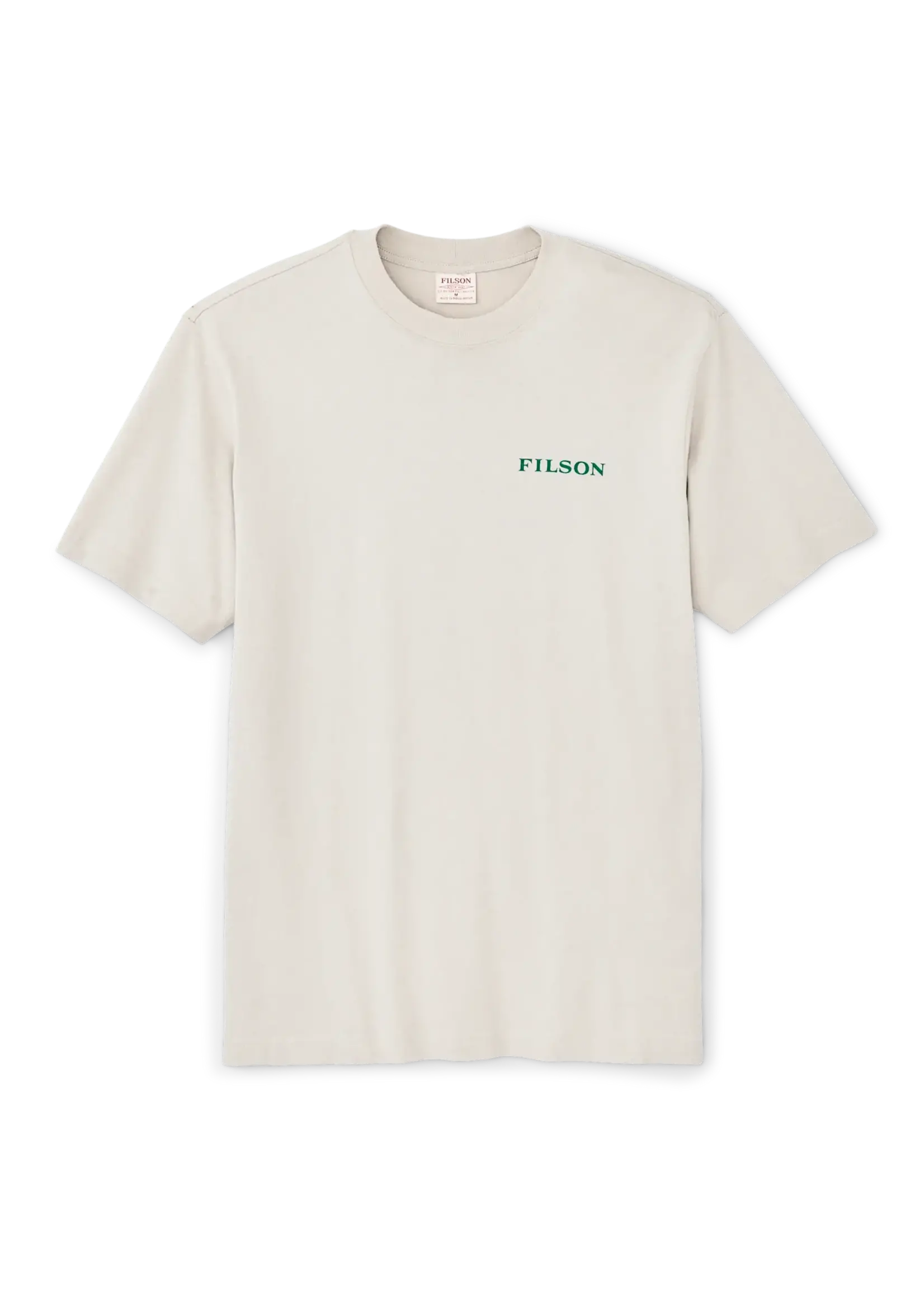 Filson Filson Frontier Logo T-shirt