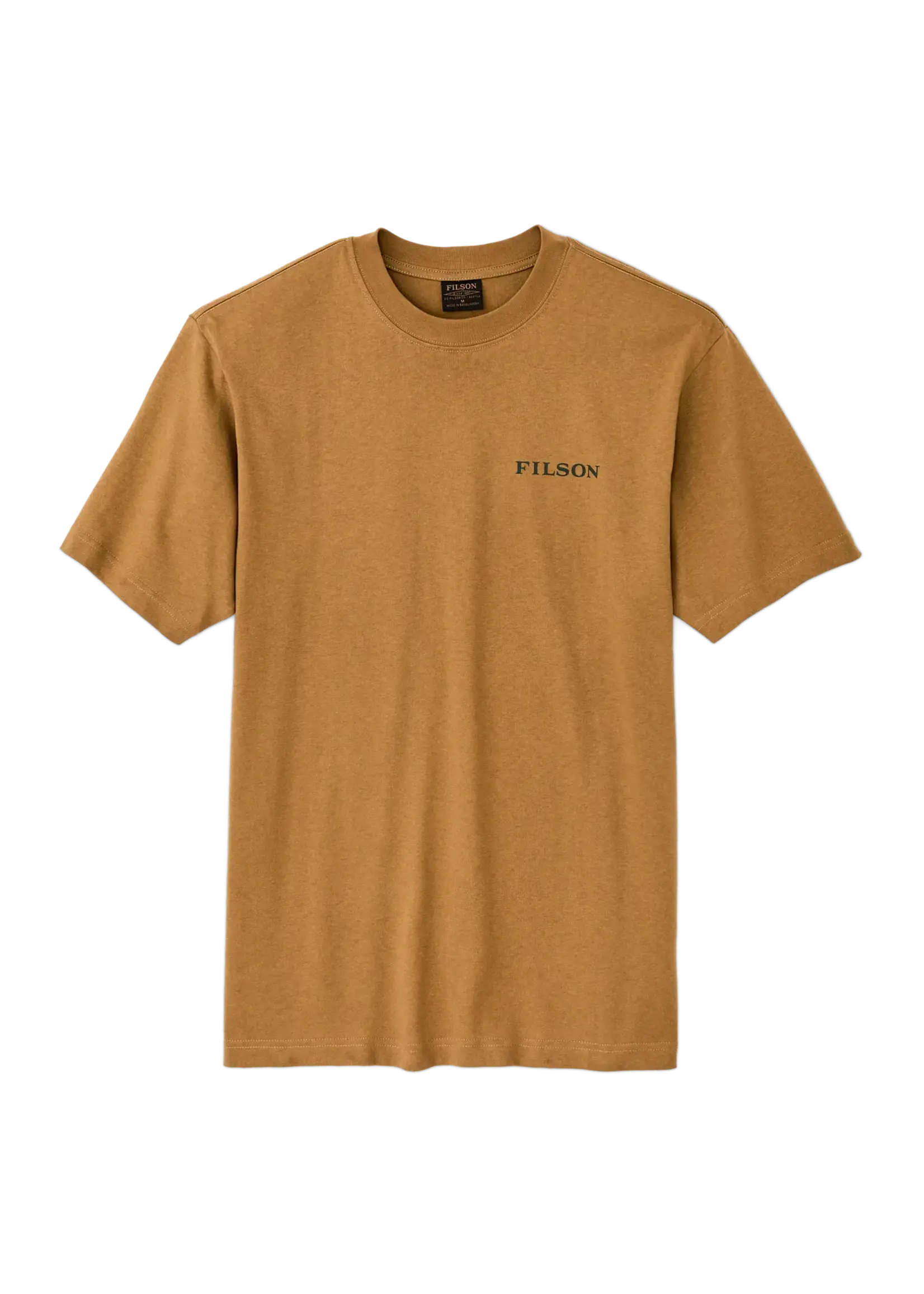 Filson Filson Frontier Logo T-shirt