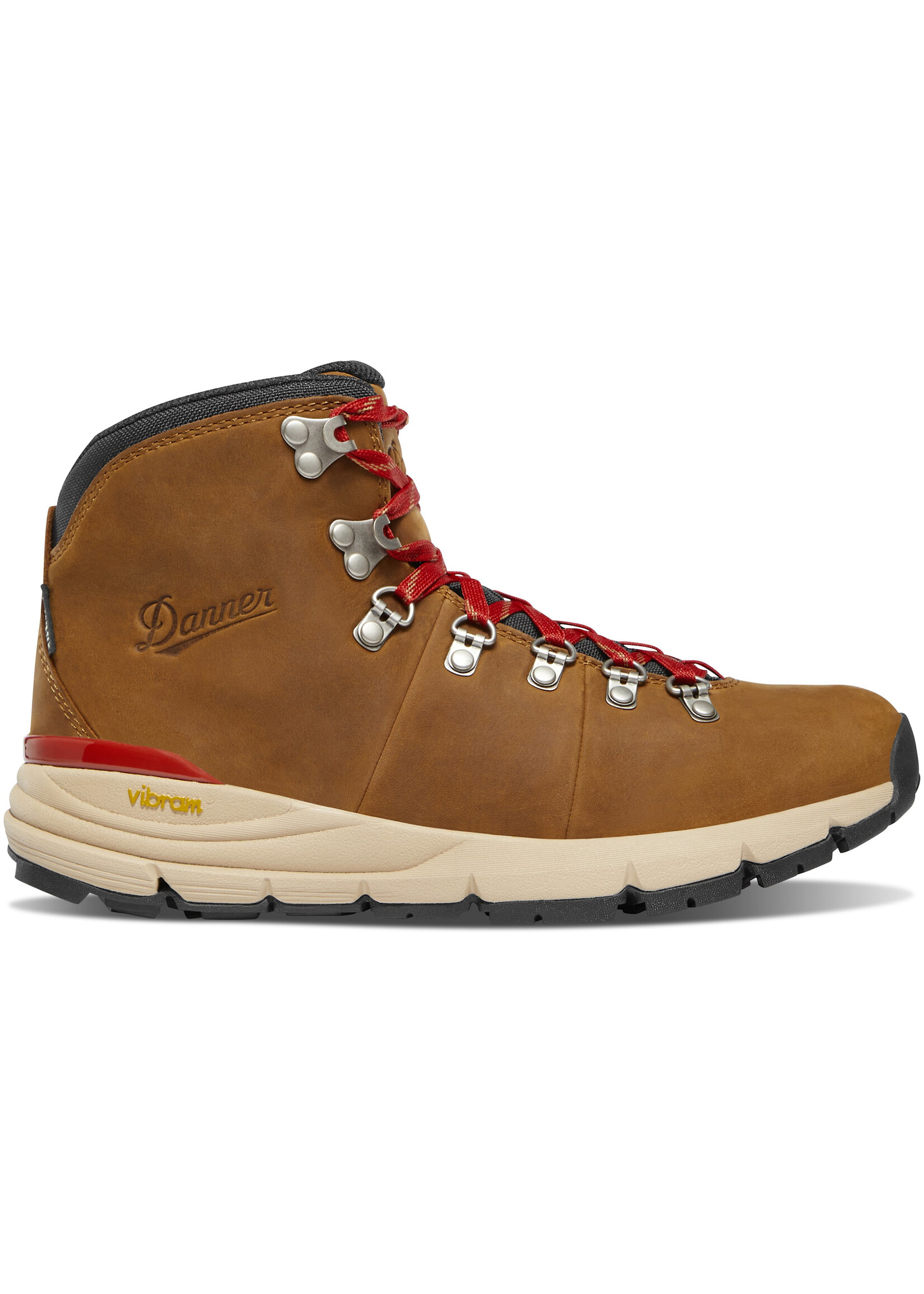 Danner Danner Womens Mountain 600 Leaf GTX