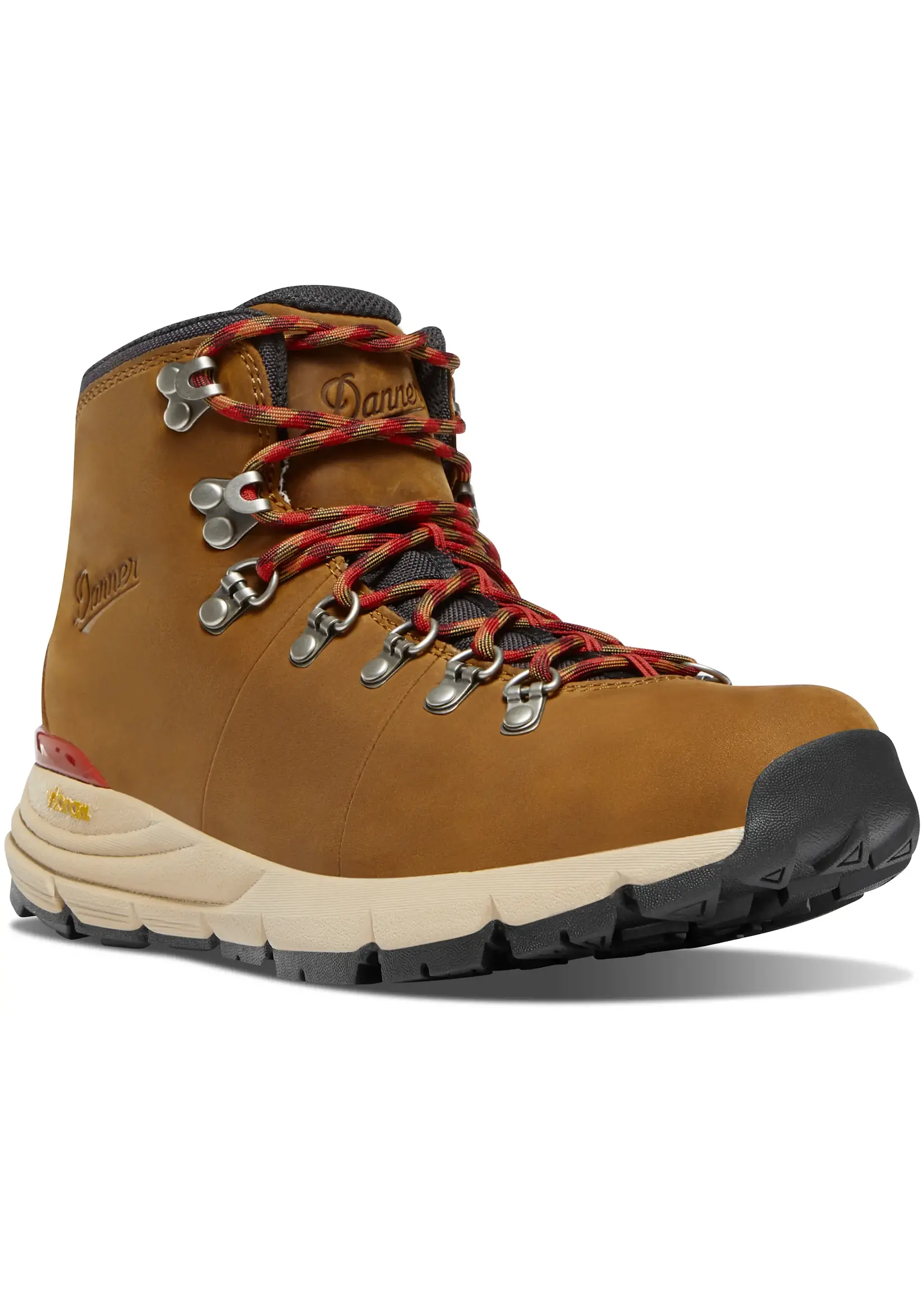 Danner Danner Womens Mountain 600 Leaf GTX