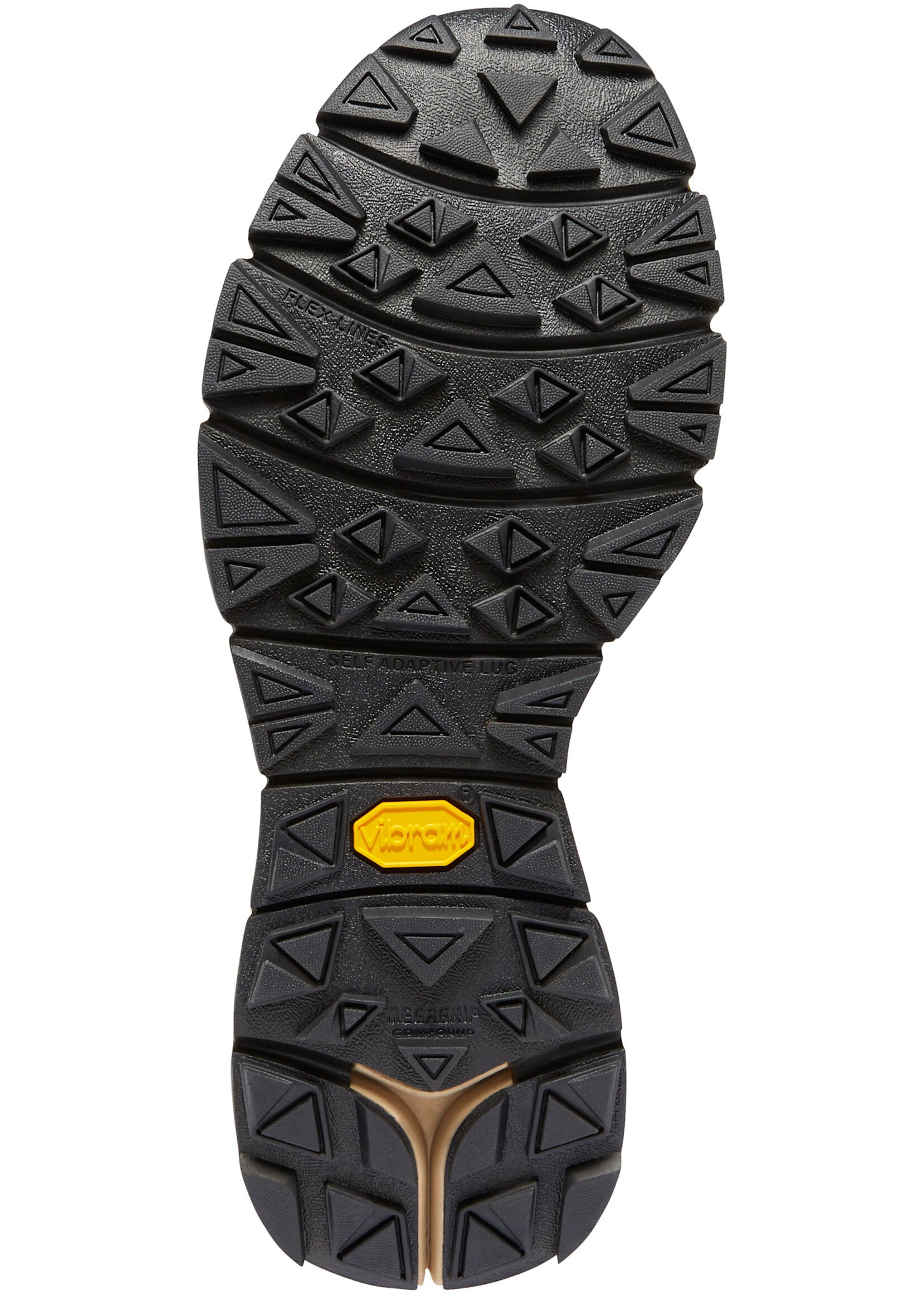 Danner Danner Womens Mountain 600 Leaf GTX