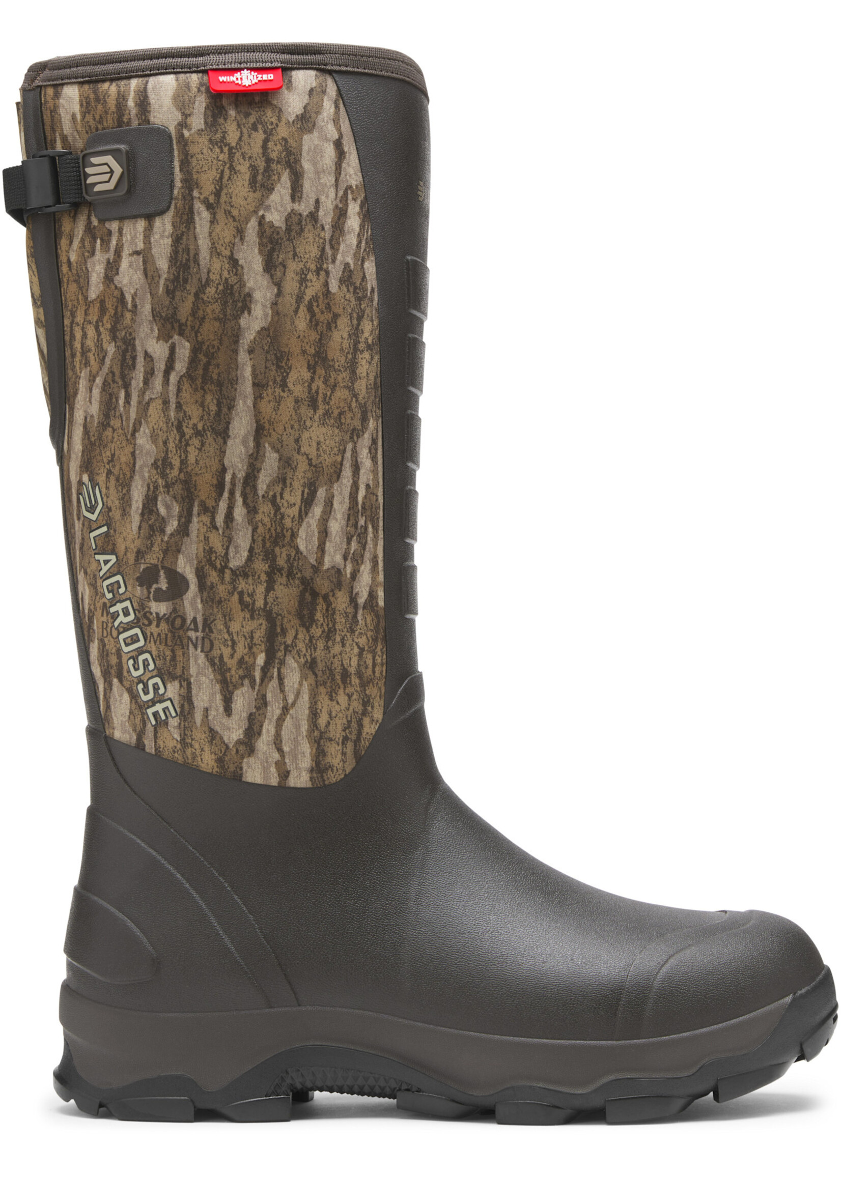 Lacrosse LaCrosse Alpha Lite II CW